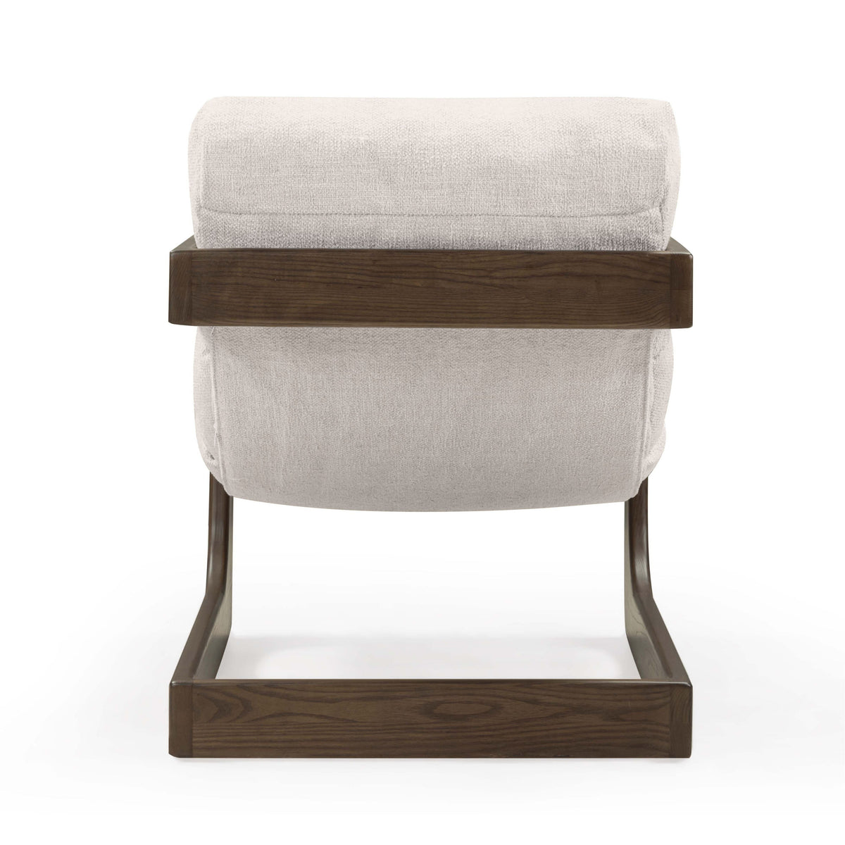 TOV Furniture Palma Cream Accent Chair