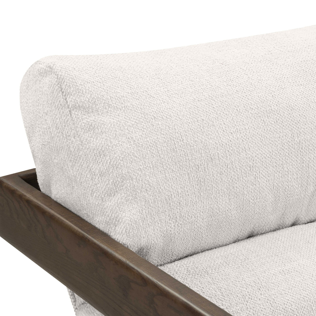 TOV Furniture Palma Cream Accent Chair