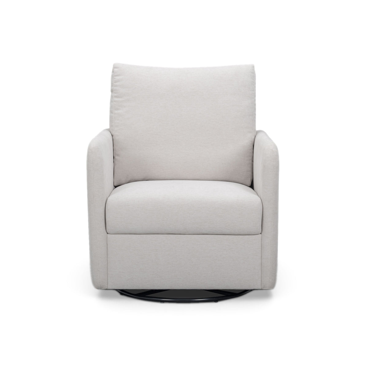 TOV Furniture Nancy Gray Nursing Chair