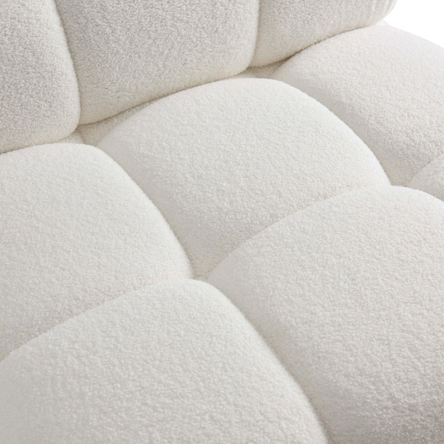 TOV Furniture Calliope Modular Armless Chair