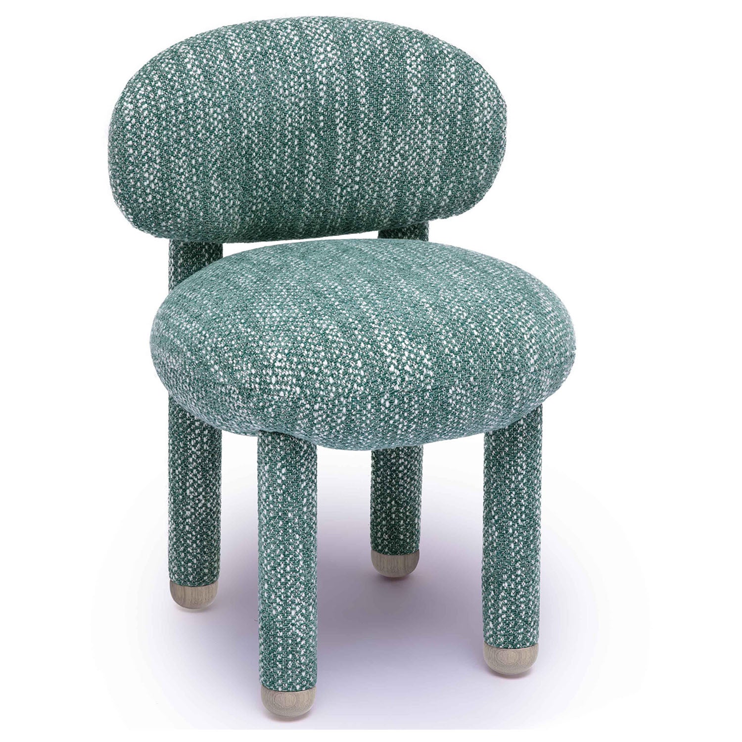 TOV Furniture Manu Performance Side Chair