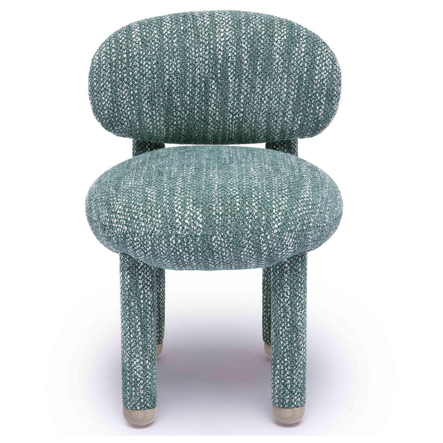 TOV Furniture Manu Performance Side Chair