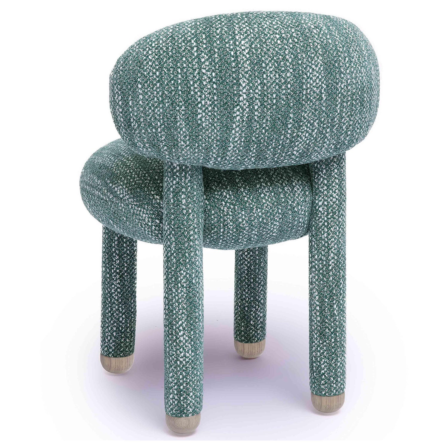 TOV Furniture Manu Performance Side Chair