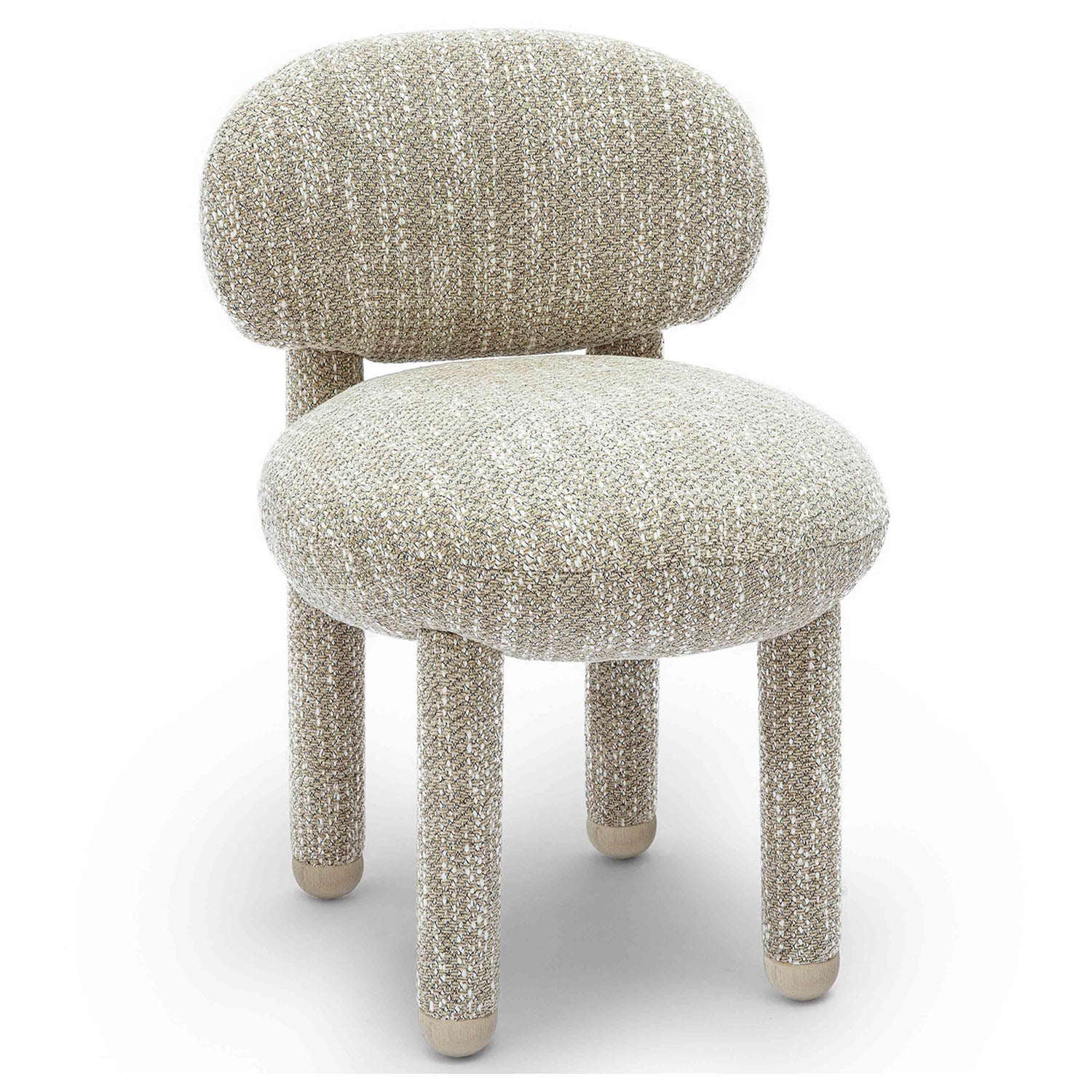 TOV Furniture Manu Performance Side Chair