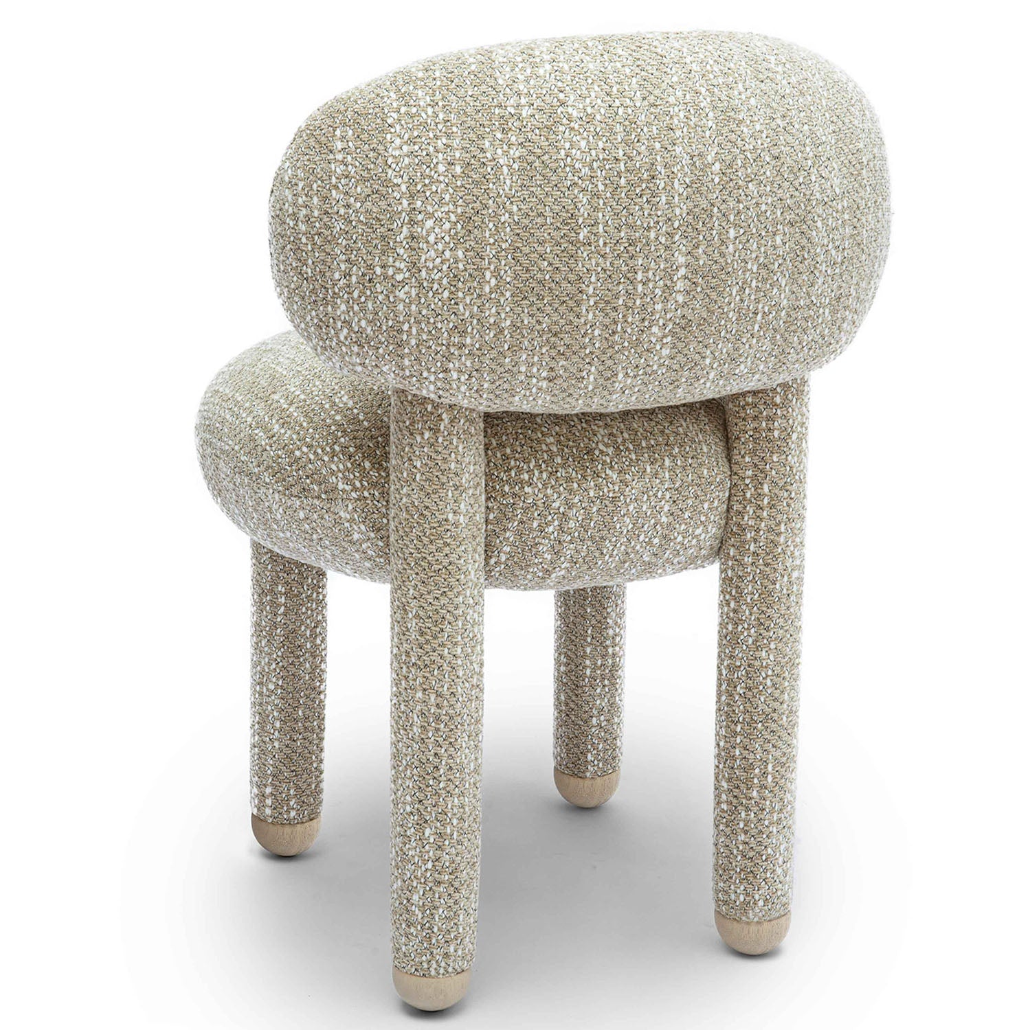 TOV Furniture Manu Performance Side Chair