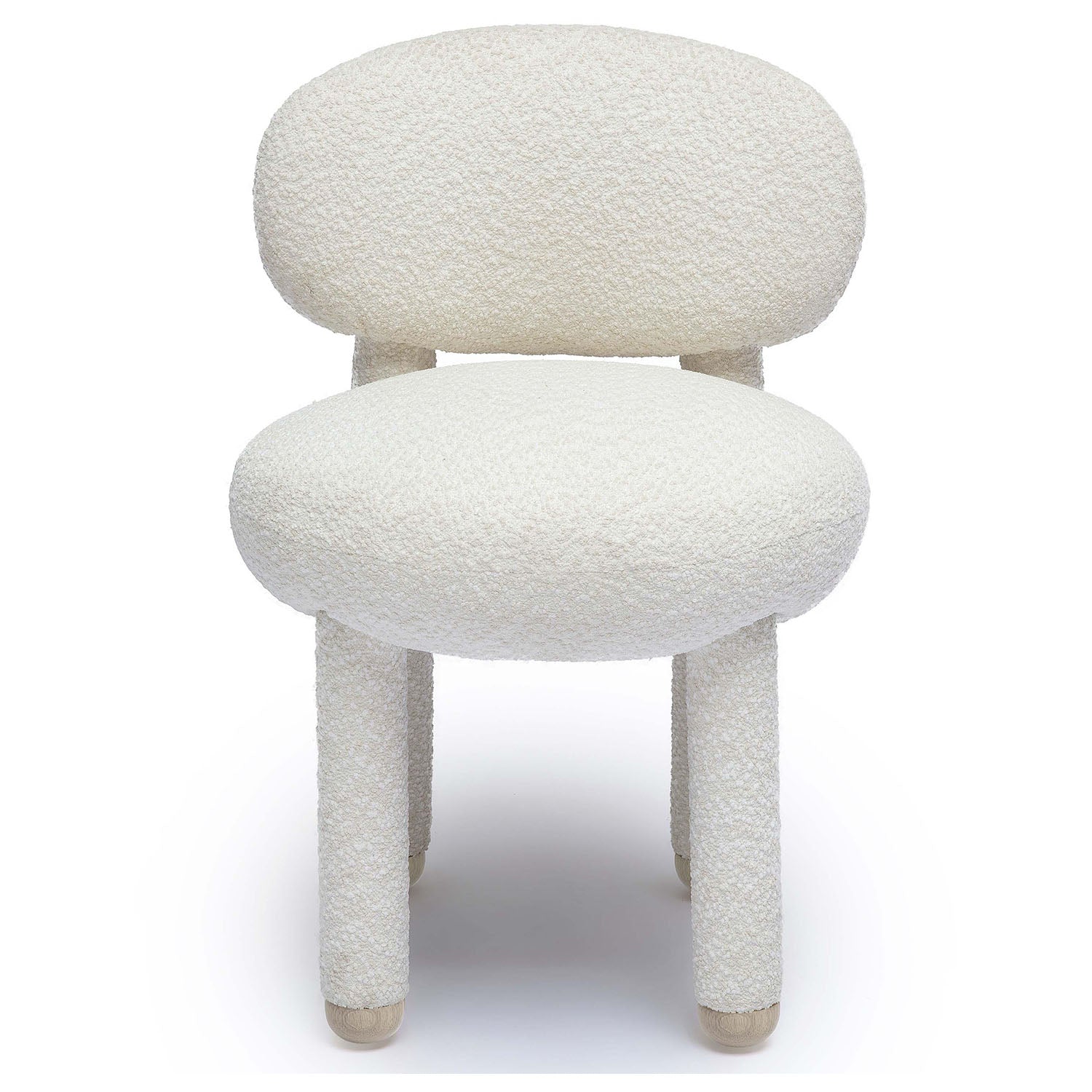 TOV Furniture Manu Performance Side Chair