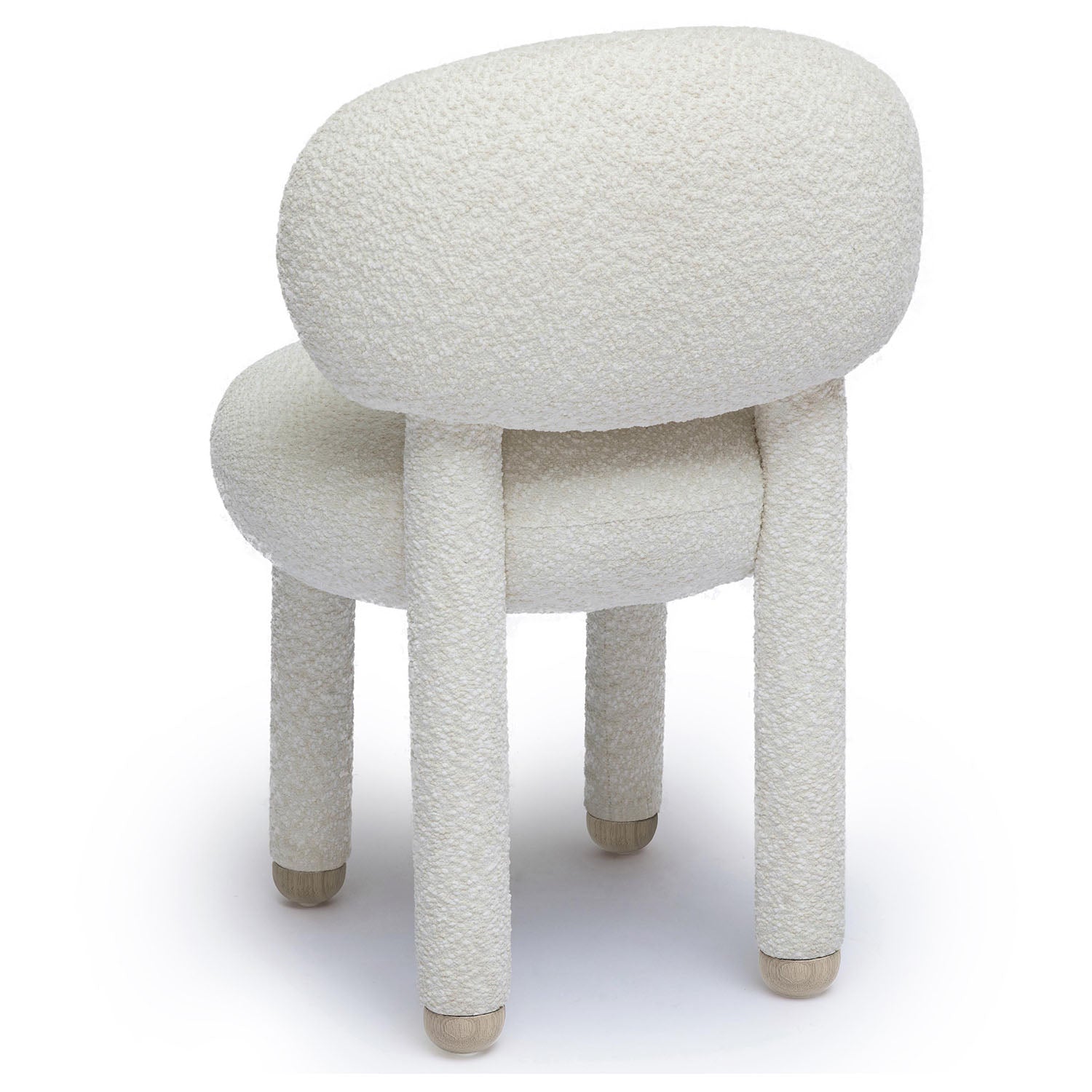 TOV Furniture Manu Performance Side Chair