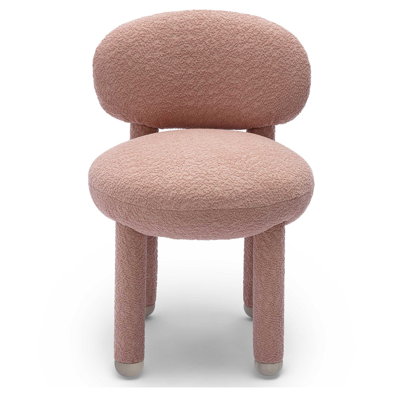 TOV Furniture Manu Performance Side Chair