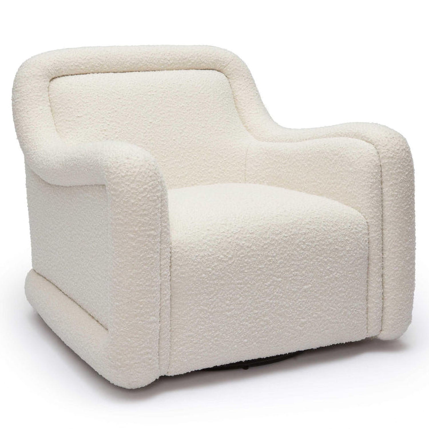 TOV Furniture Charli Swivel Chair