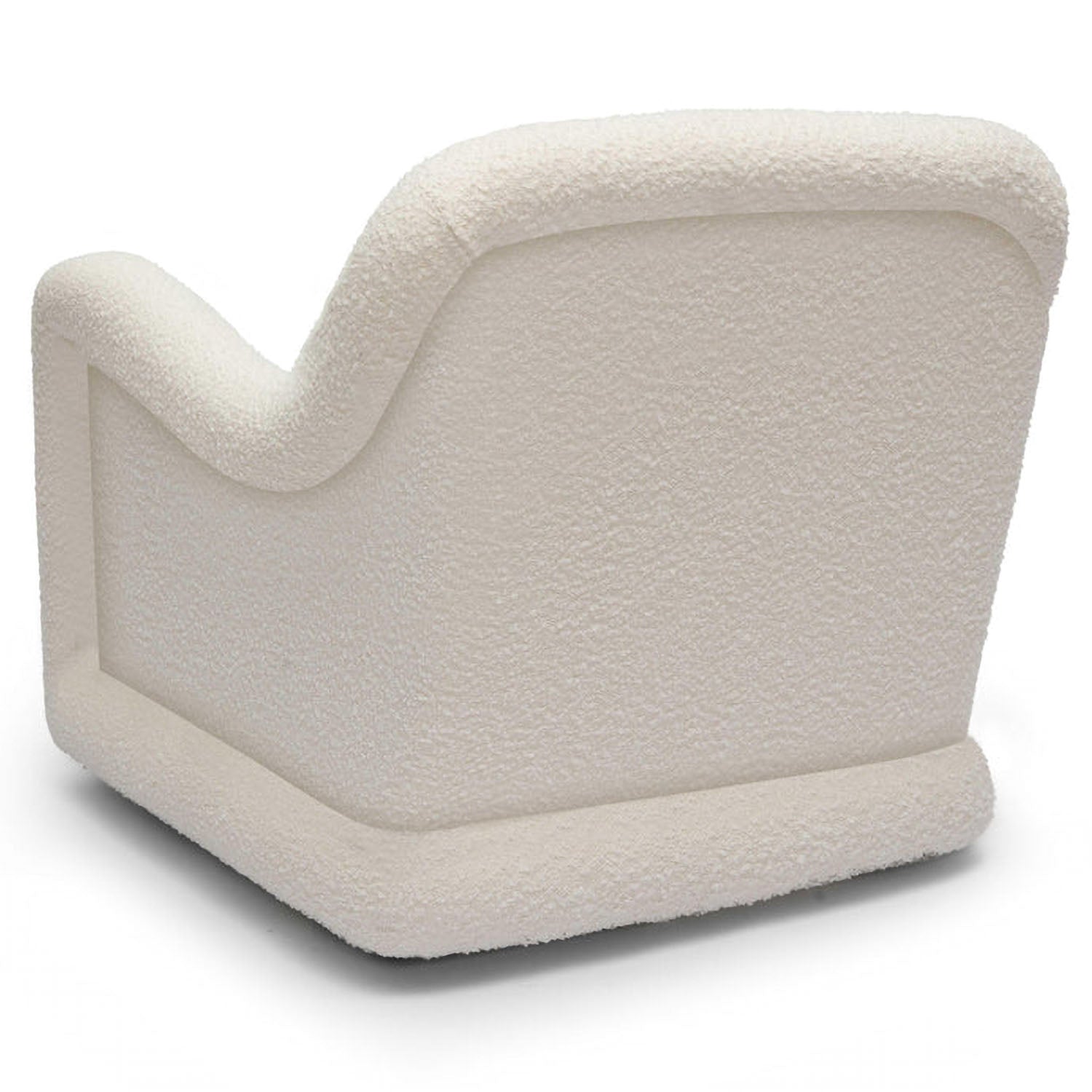 TOV Furniture Charli Swivel Chair