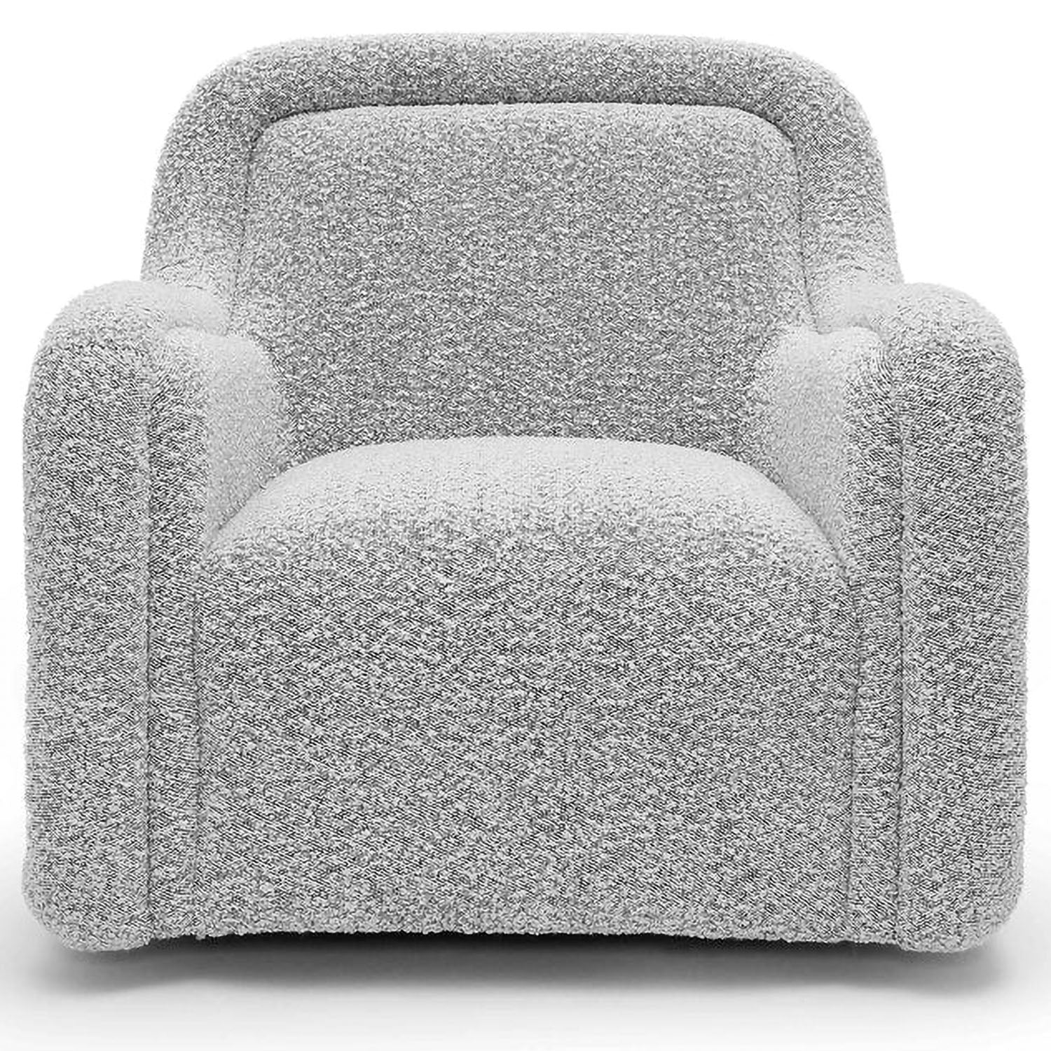 TOV Furniture Charli Swivel Chair