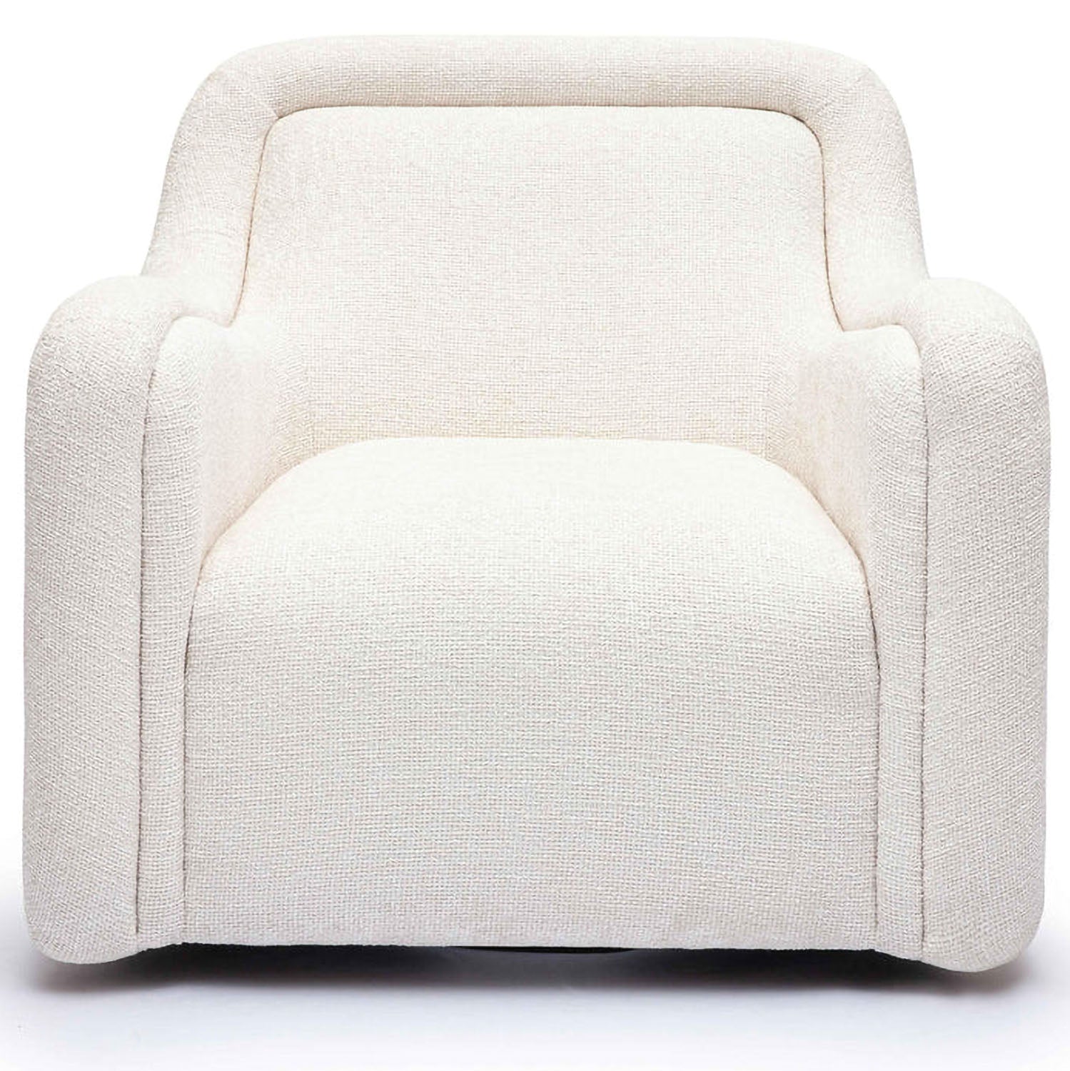 TOV Furniture Charli Swivel Chair