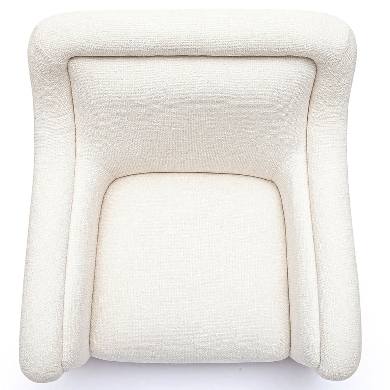 TOV Furniture Charli Swivel Chair