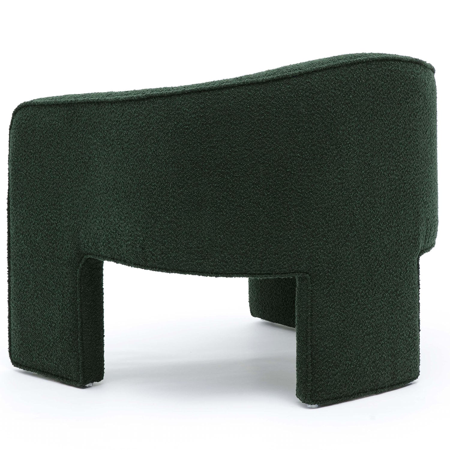 TOV Furniture Marla Boucle Accent Chair