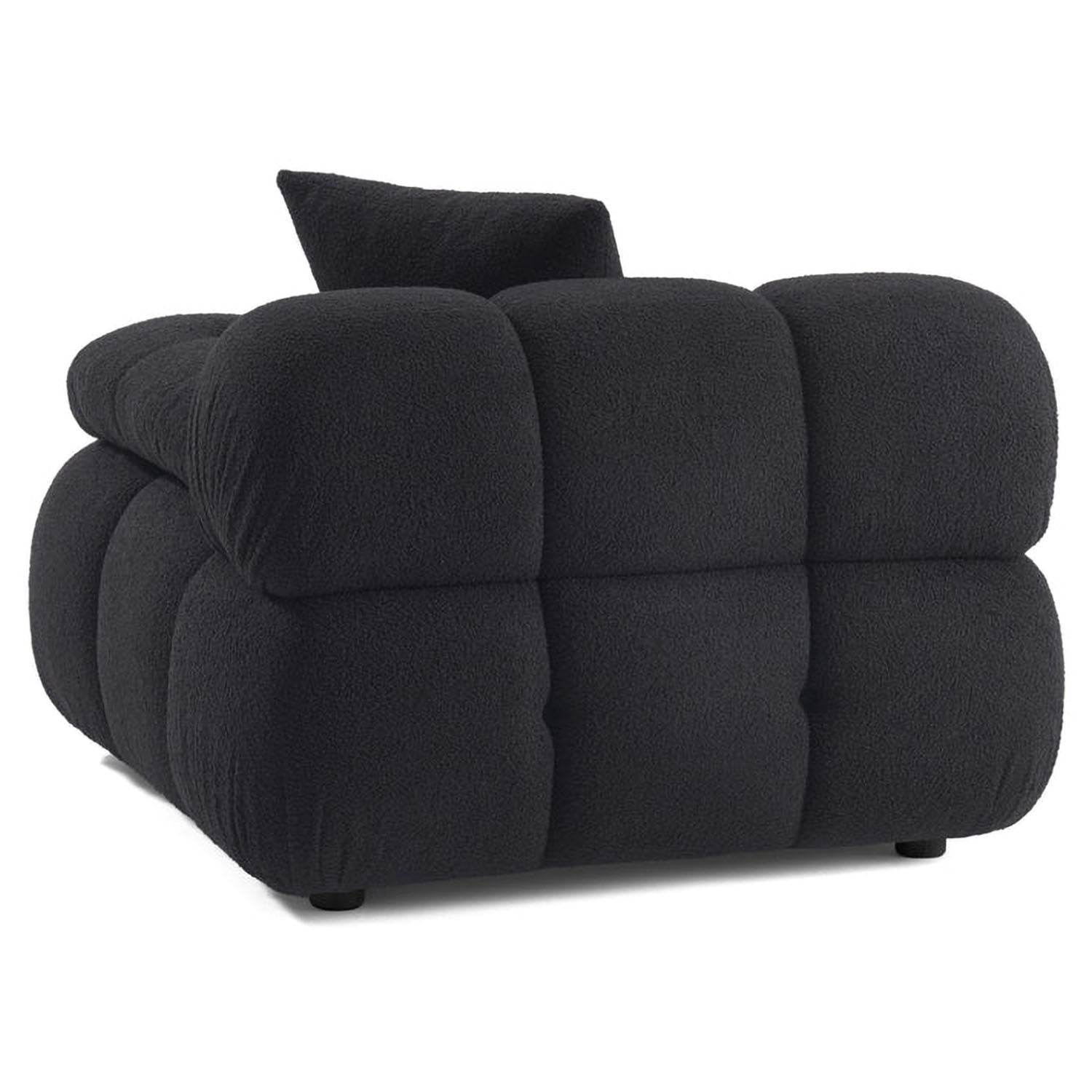 TOV Furniture Calliope Modular Corner Chair