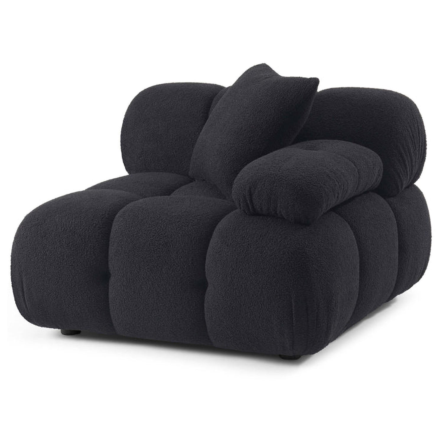 TOV Furniture Calliope Modular Corner Chair