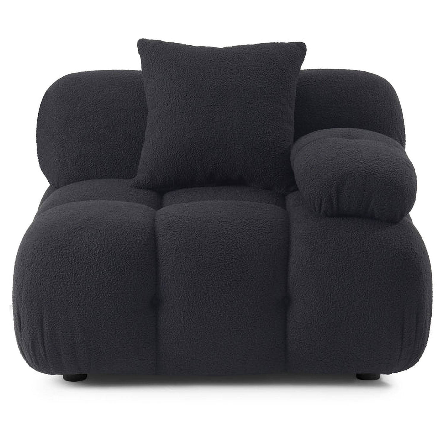 TOV Furniture Calliope Modular Corner Chair