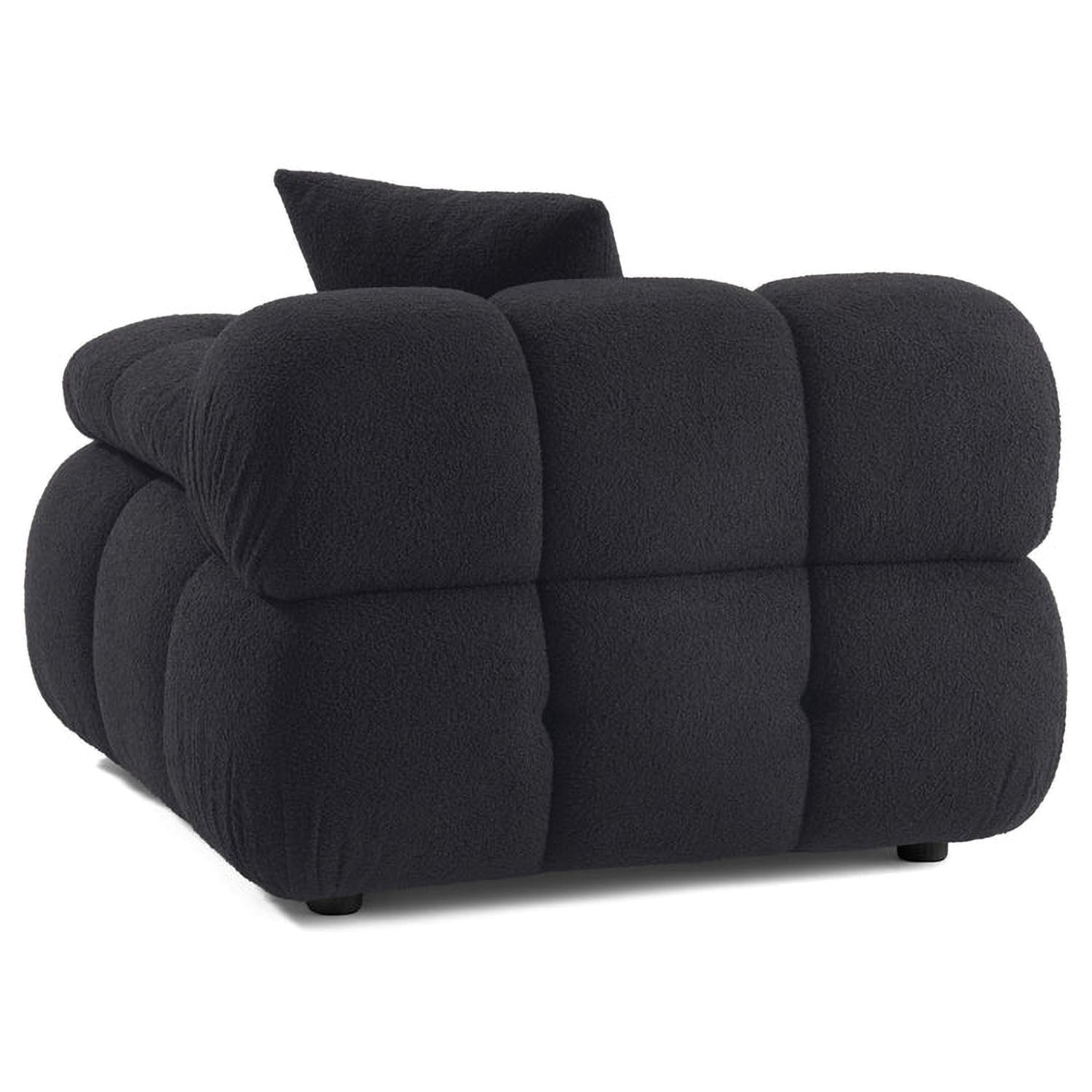 TOV Furniture Calliope Modular Corner Chair