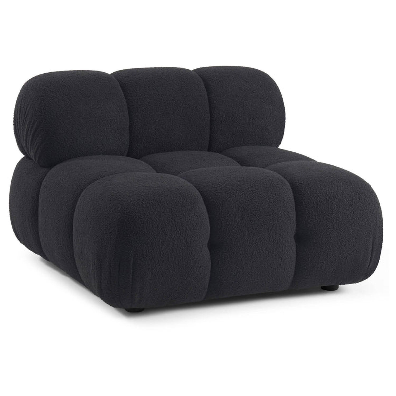 TOV Furniture Calliope Modular Armless Chair