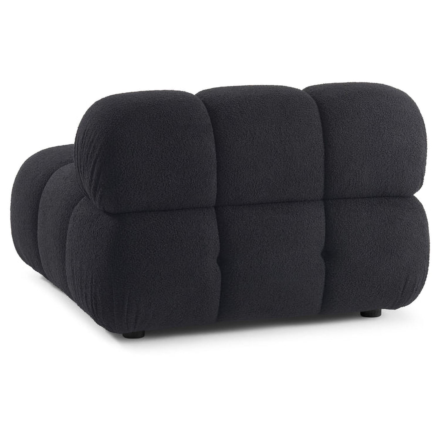 TOV Furniture Calliope Modular Armless Chair