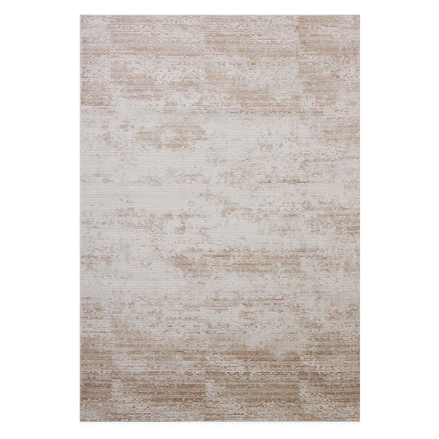 Loloi Townes Sand/Beige Power Loomed Rug