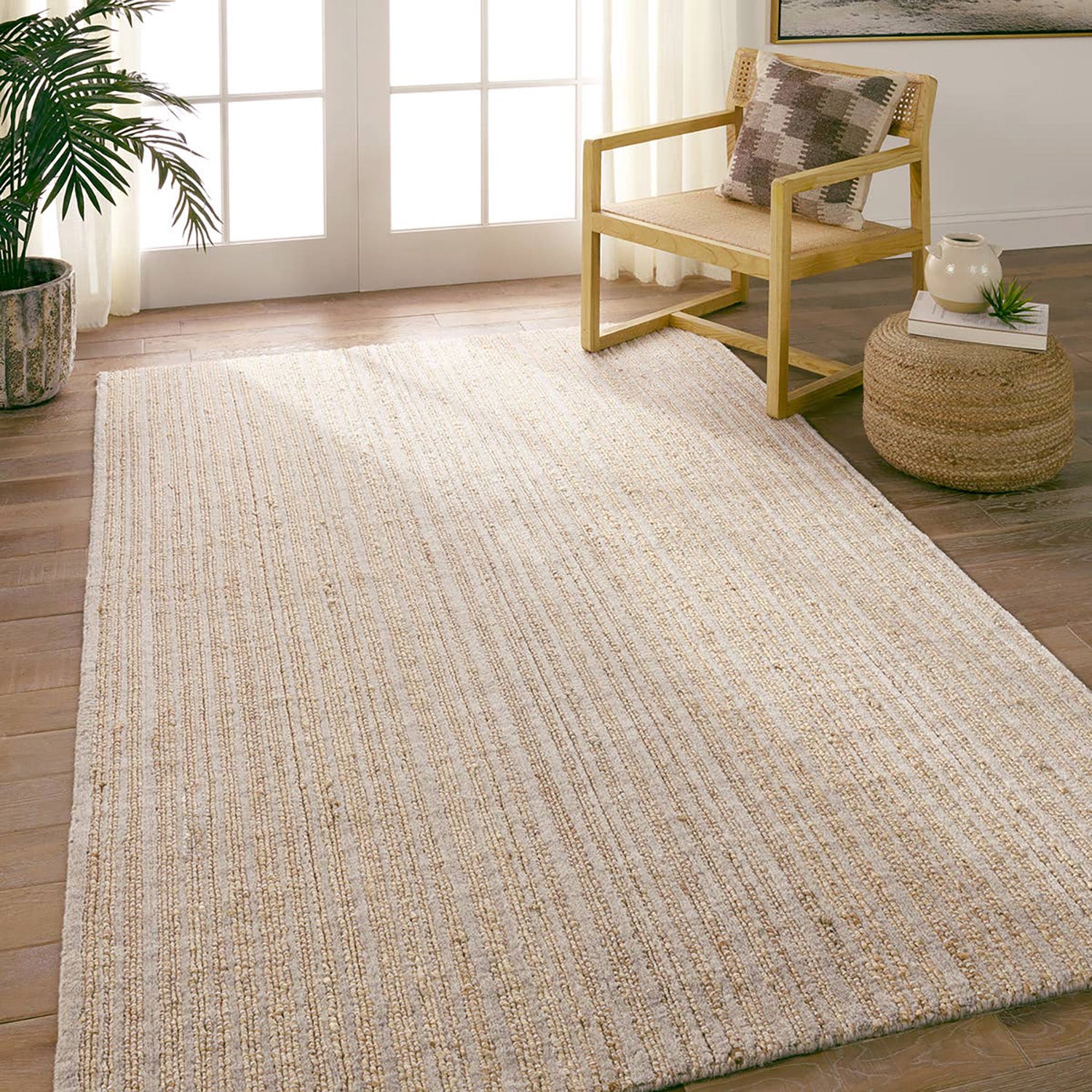 Jaipur Living Topo Abdar Handwoven Rug