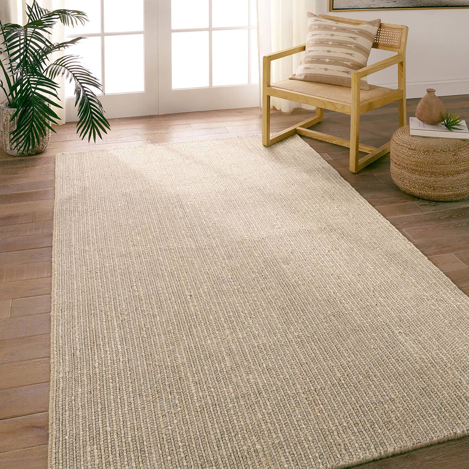 Jaipur Living Topo Latona Handwoven Rug