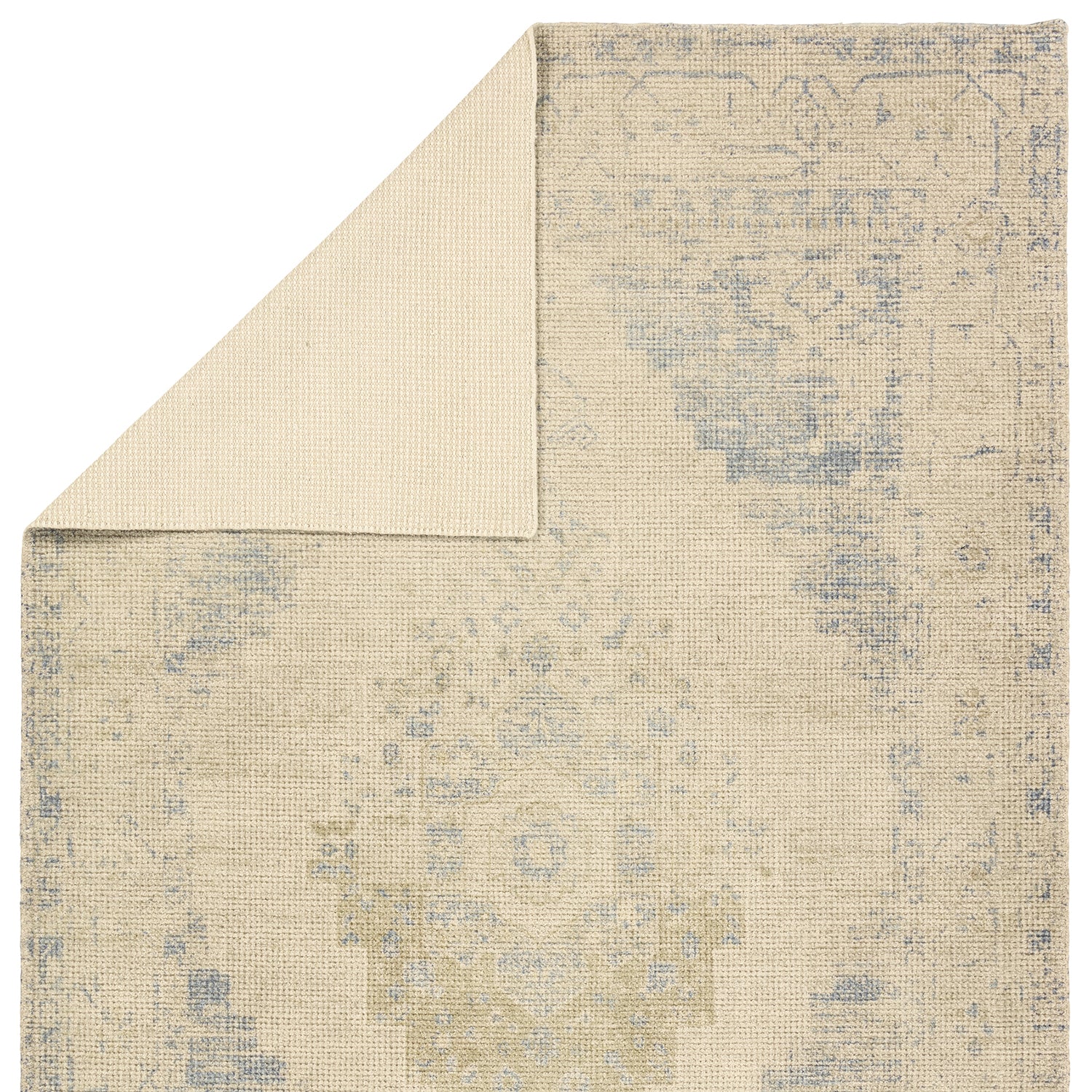 House Sprucing by Jaipur Living Tesorino Marito Handwoven Rug