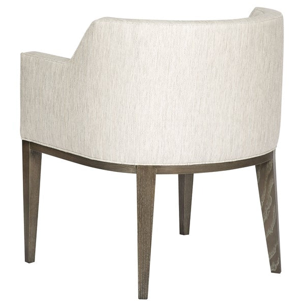 Vanguard Furniture AXIS Index Porcelain with Woodcliff Dining