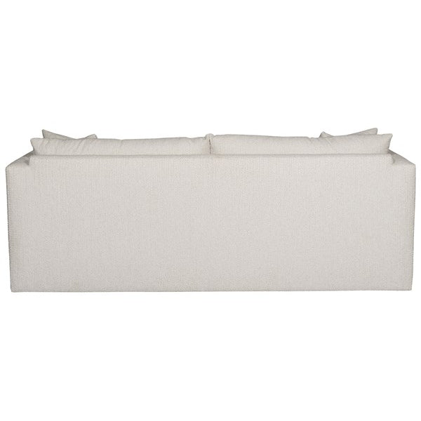 Vanguard Furniture Adaline Kibble Porcelain Fabric Pull Out Sleeper