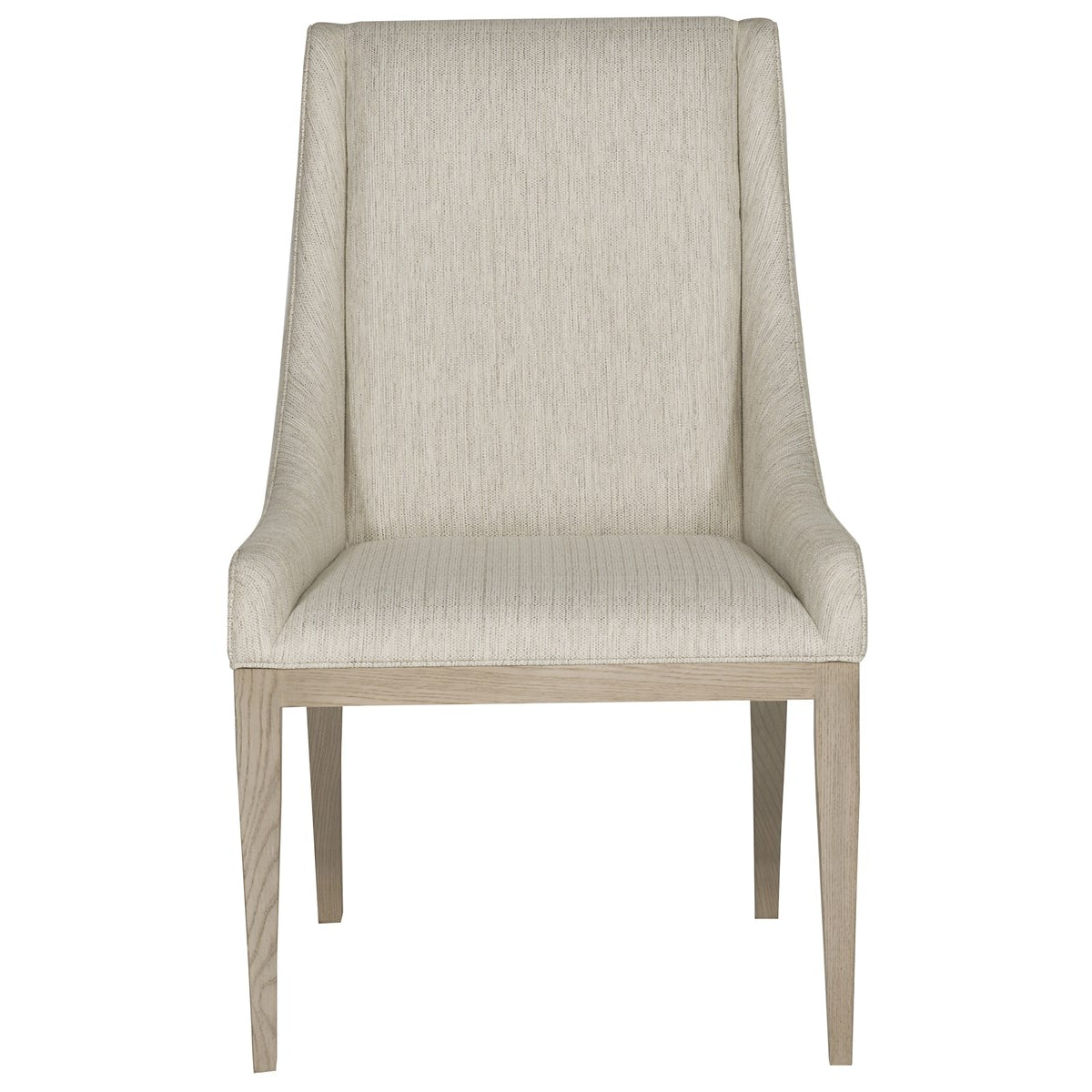 Vanguard Furniture Willow Index Porcelain w/Pebble Path Performance Dining
