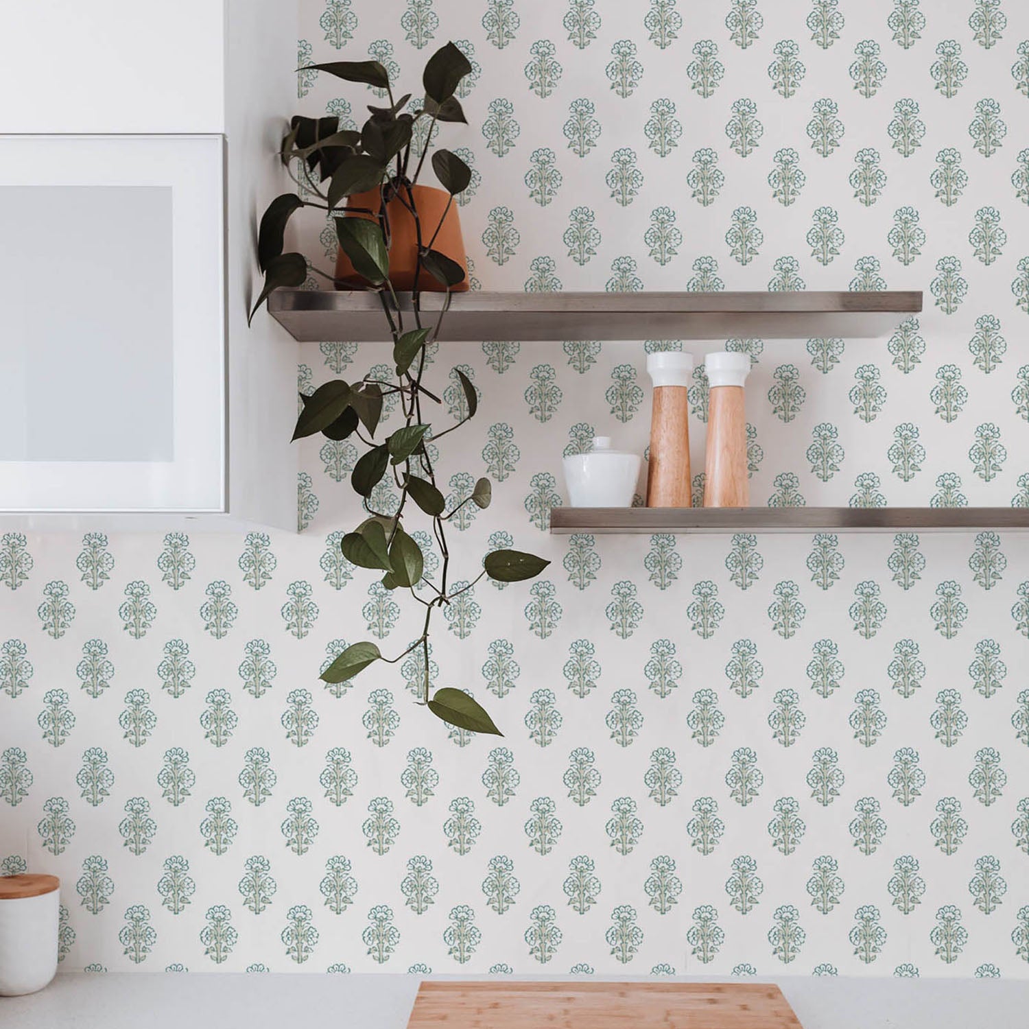 Mitchell Black Talelayo Wallpaper