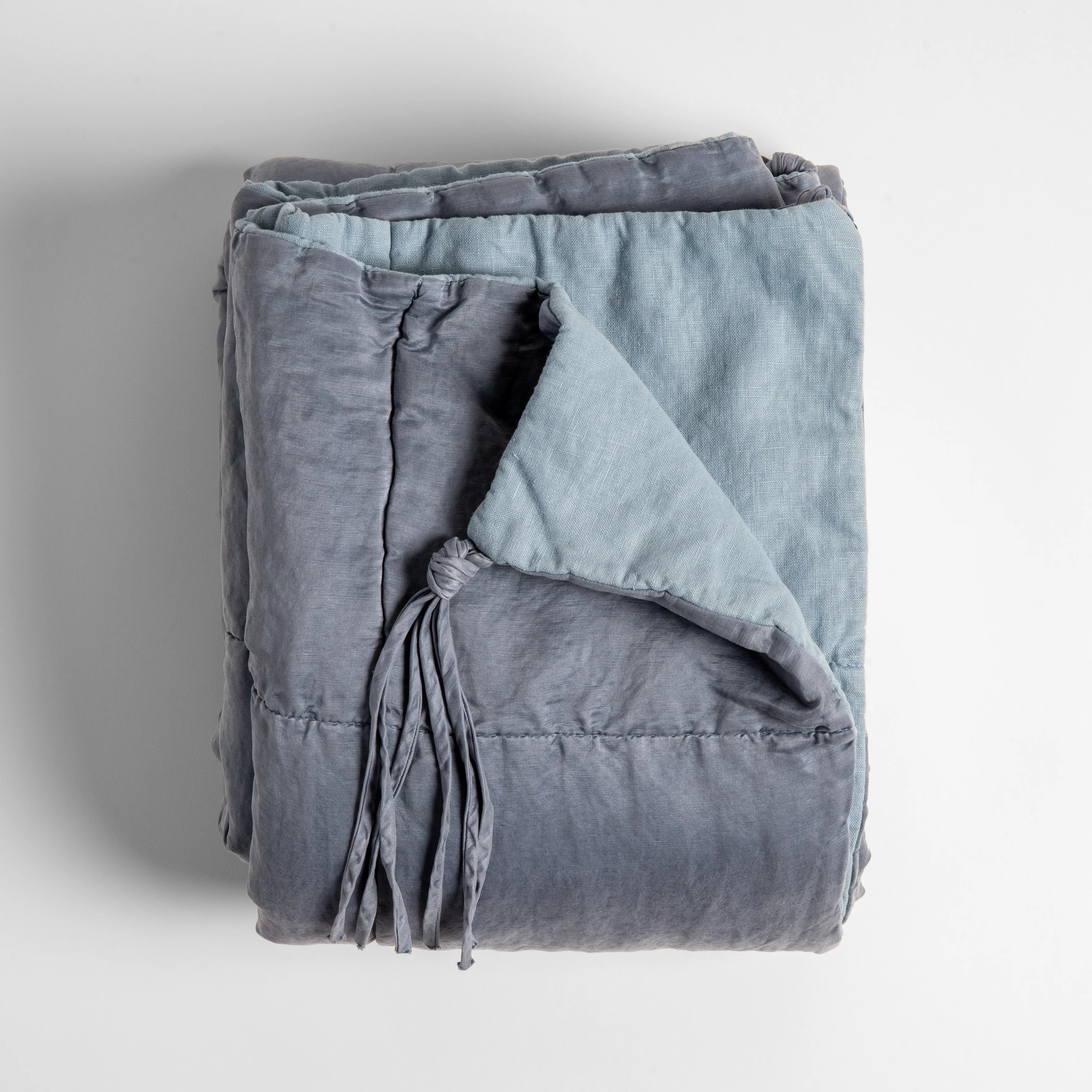 Bella Notte Taline Bed End Throw Blanket