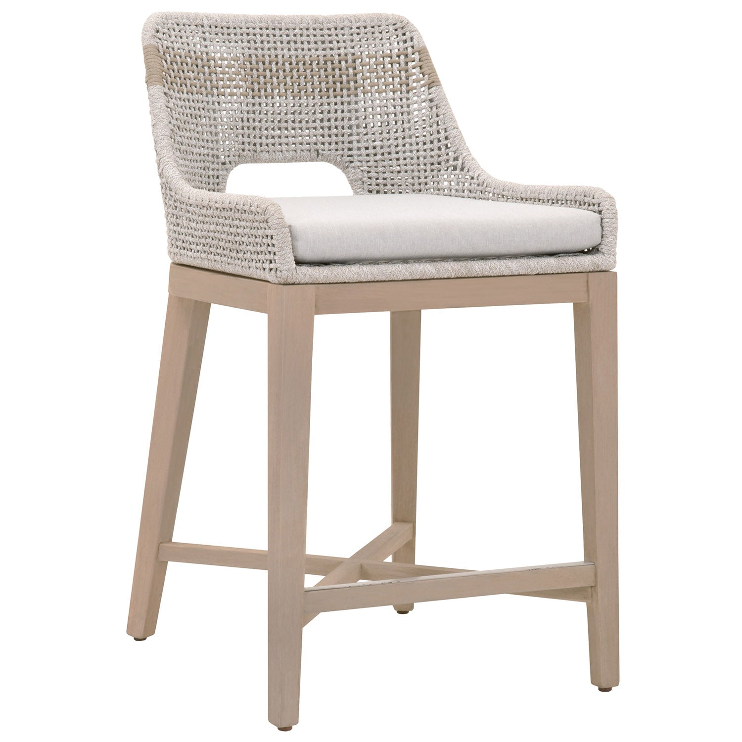 Tapestry Outdoor Counter Stool