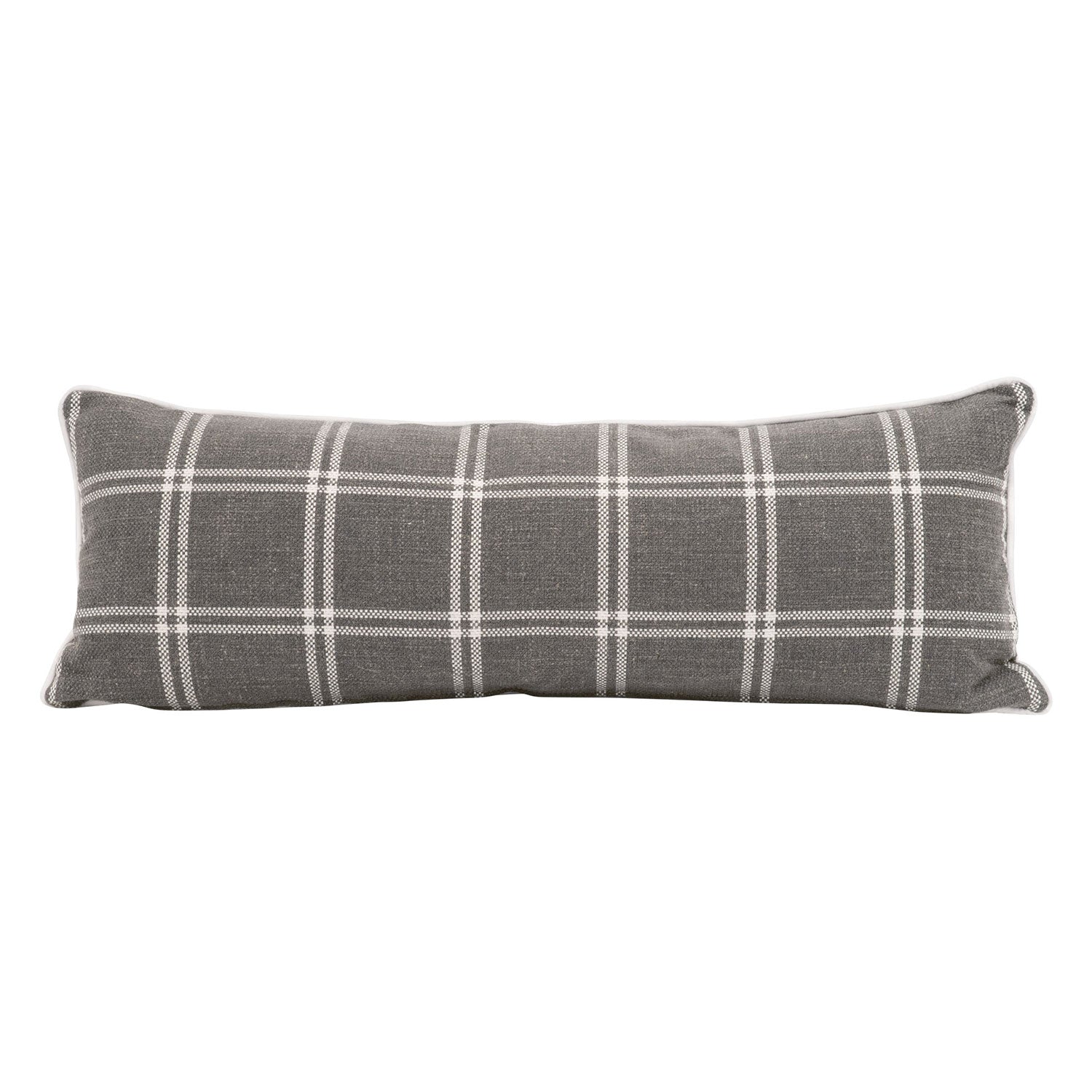 The Not So Basic Essential Walden Bolster Pillow Set of 2
