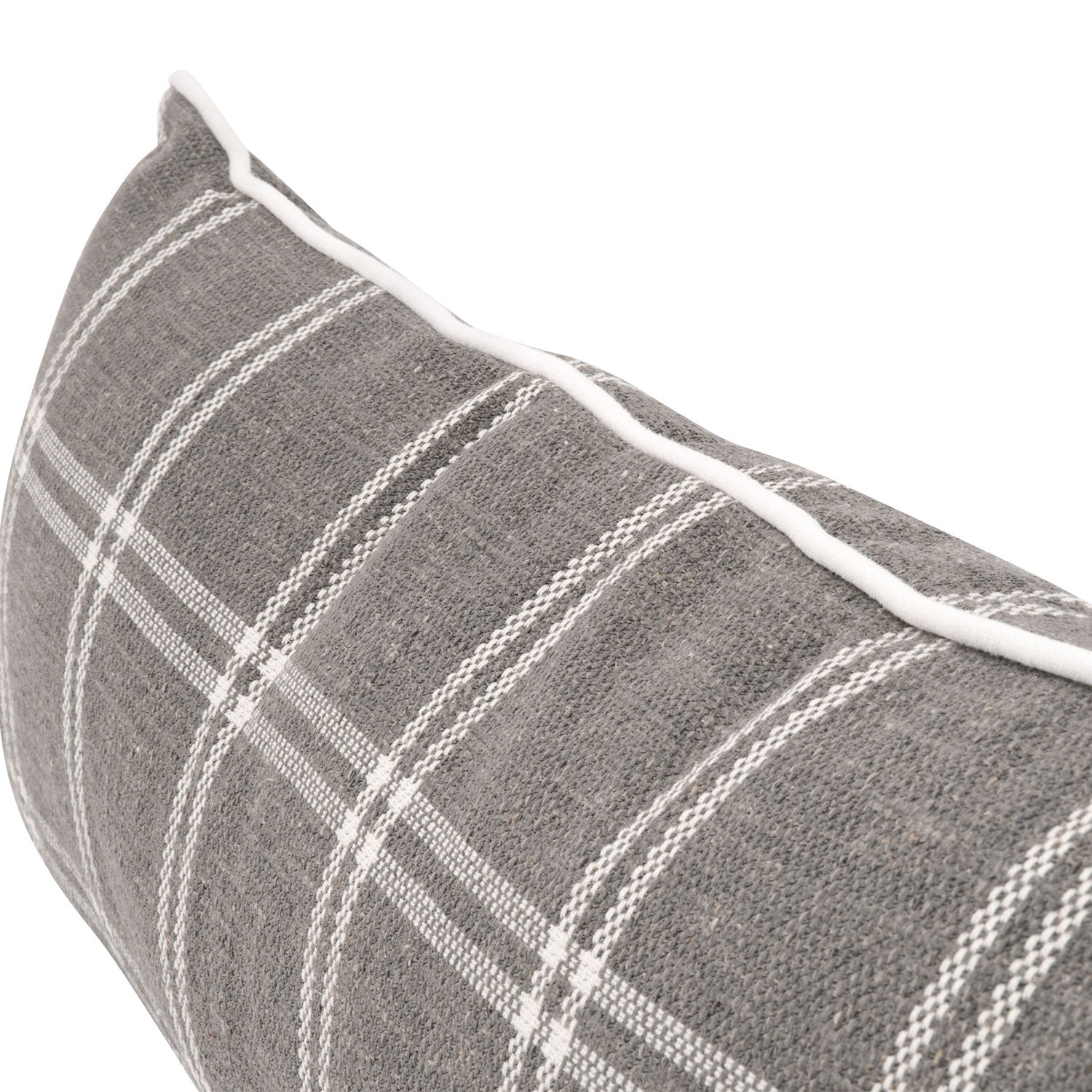 The Not So Basic Essential Walden Bolster Pillow Set of 2