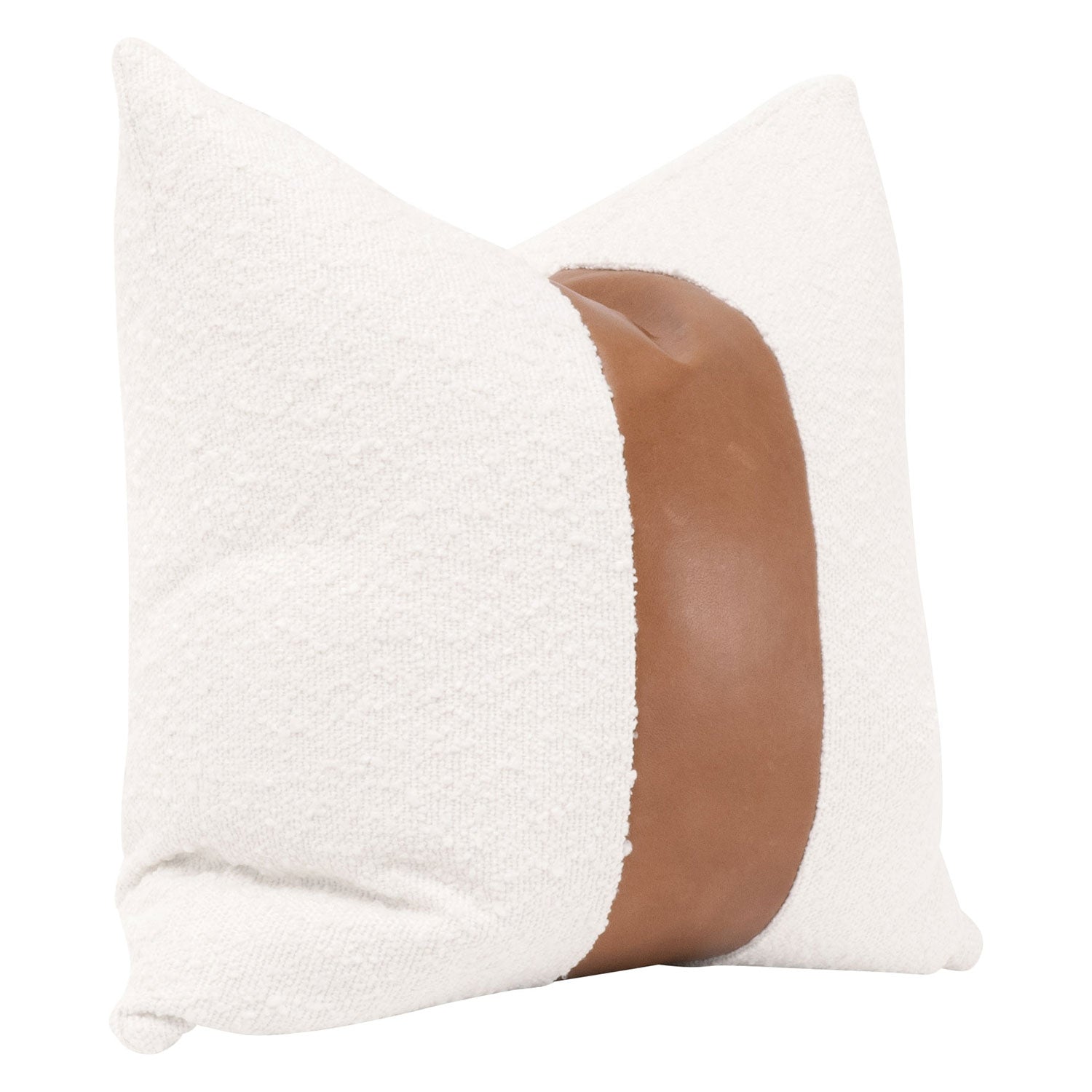 The Split Decision Essential Throw Pillow Set of 2