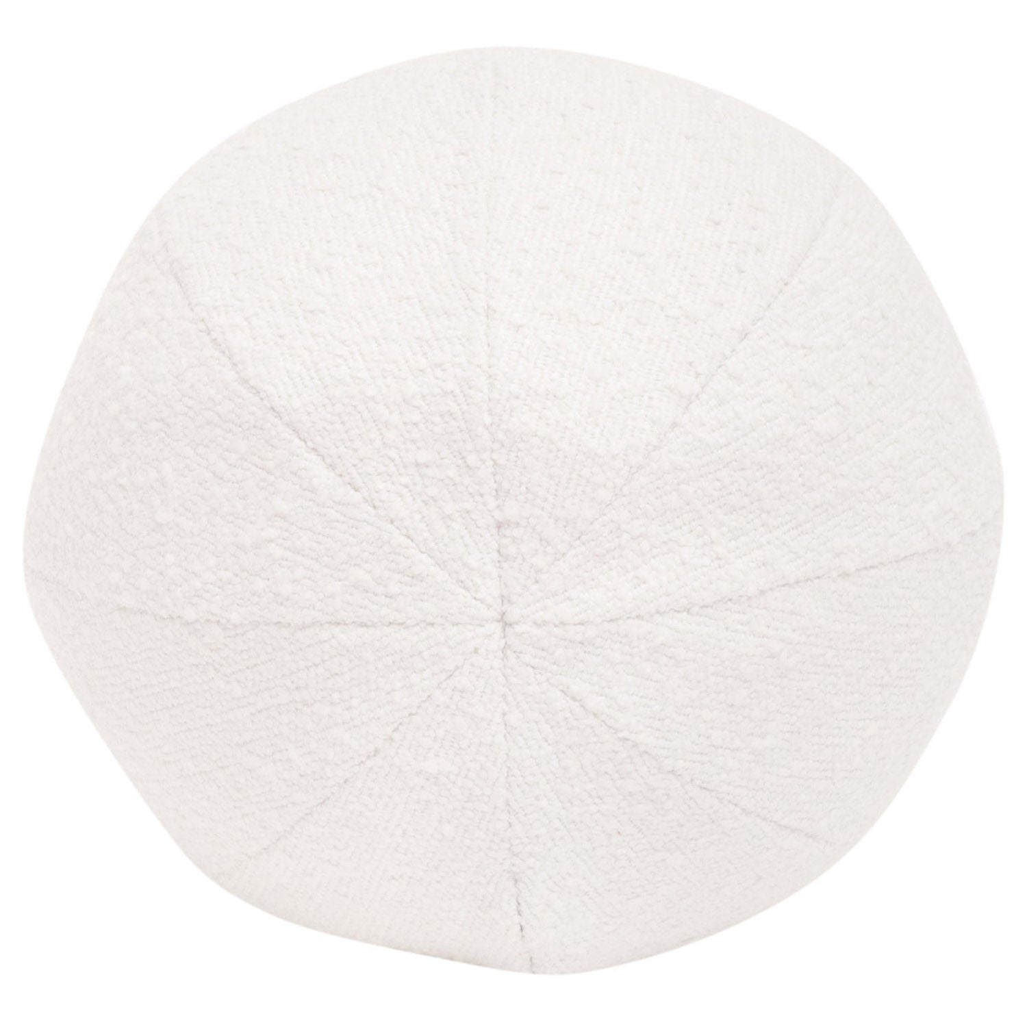 The Essential 12in Sphere Pillow