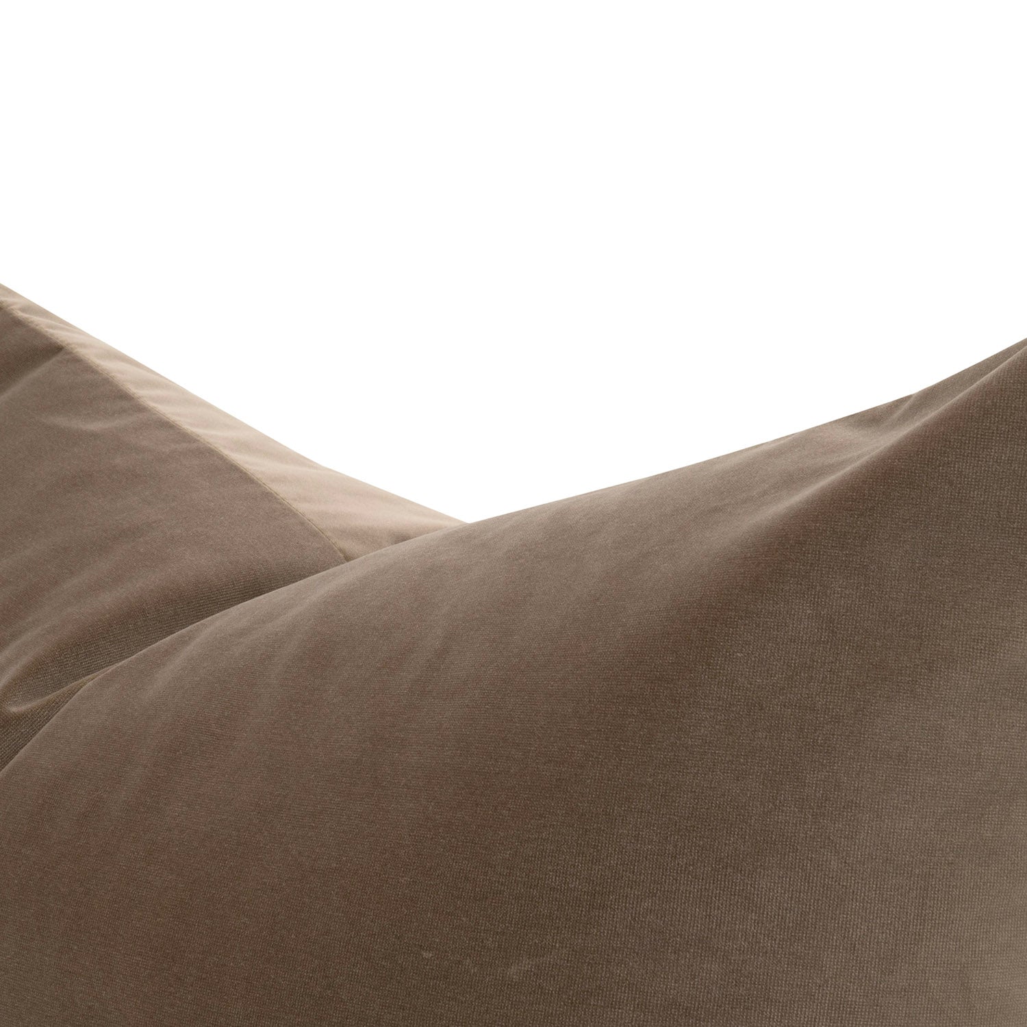 The Basic 34in Essential Dutch Pillow Set of 2