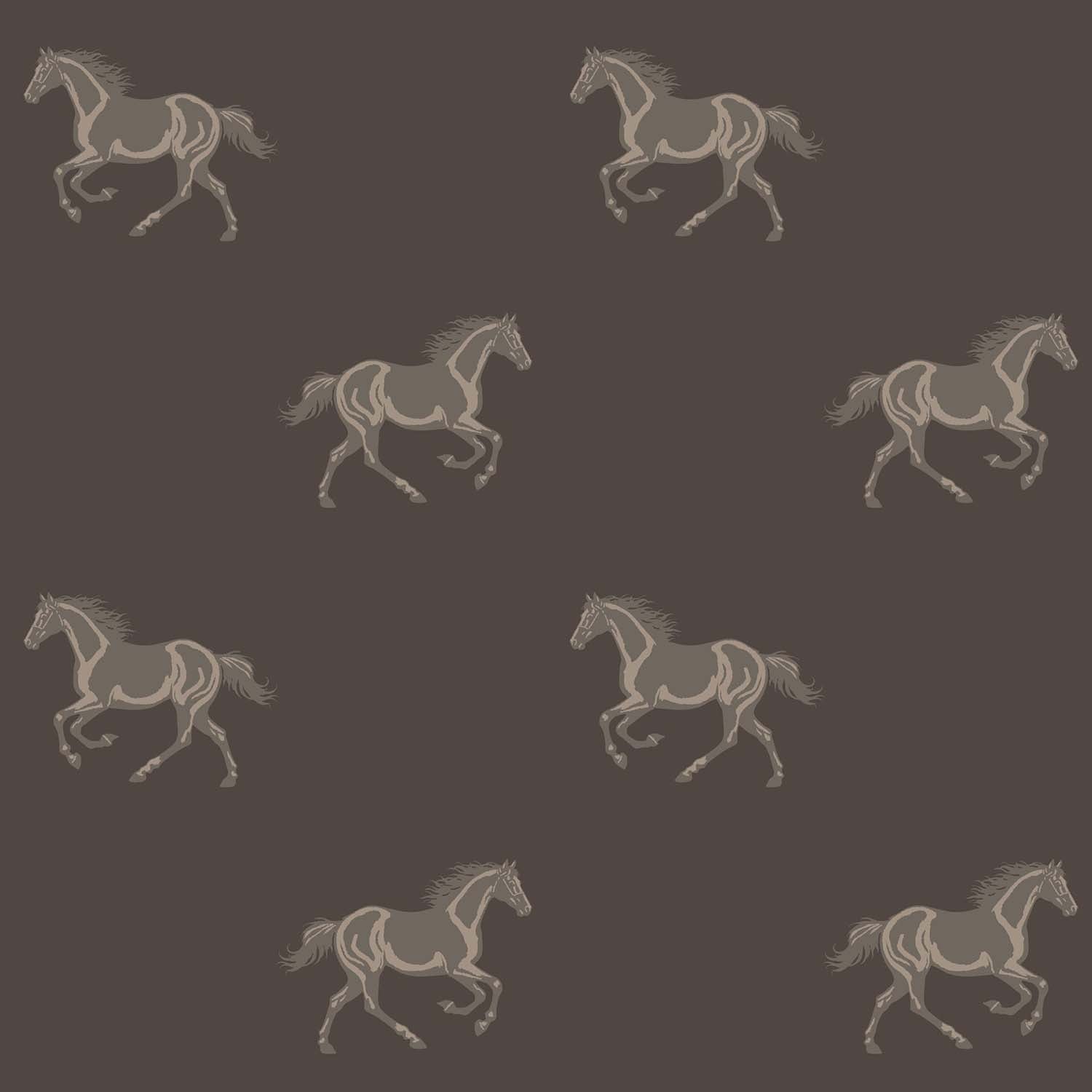 Mitchell Black Thoroughbred Wallpaper