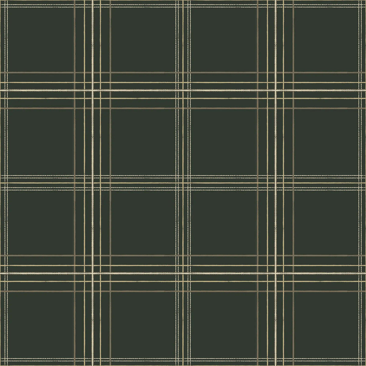 Mitchell Black Tideway Wallpaper