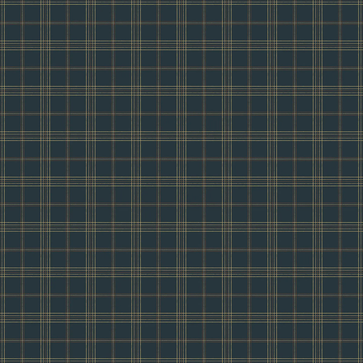Mitchell Black Tideway Small Wallpaper