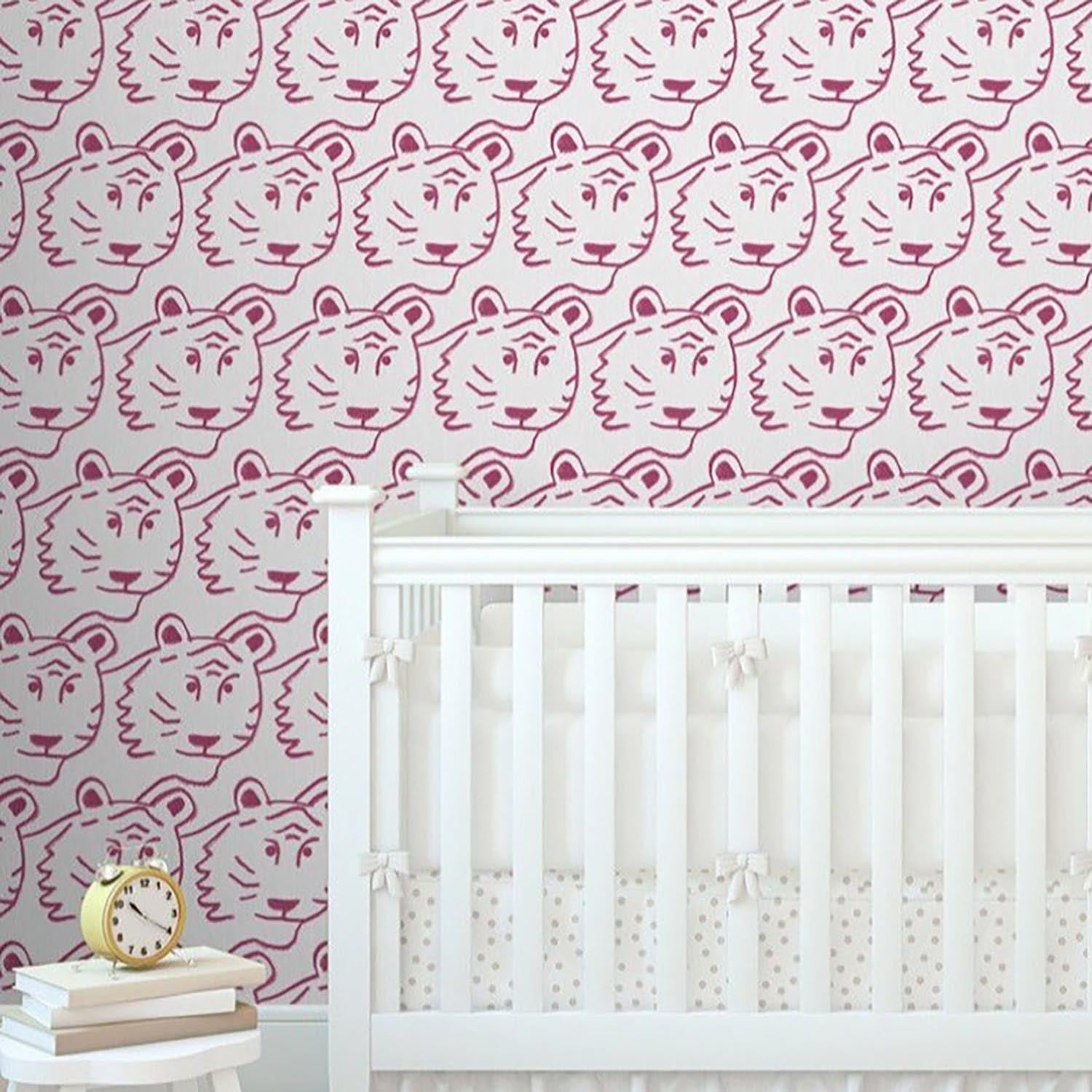 Mitchell Black Tigers! Wallpaper