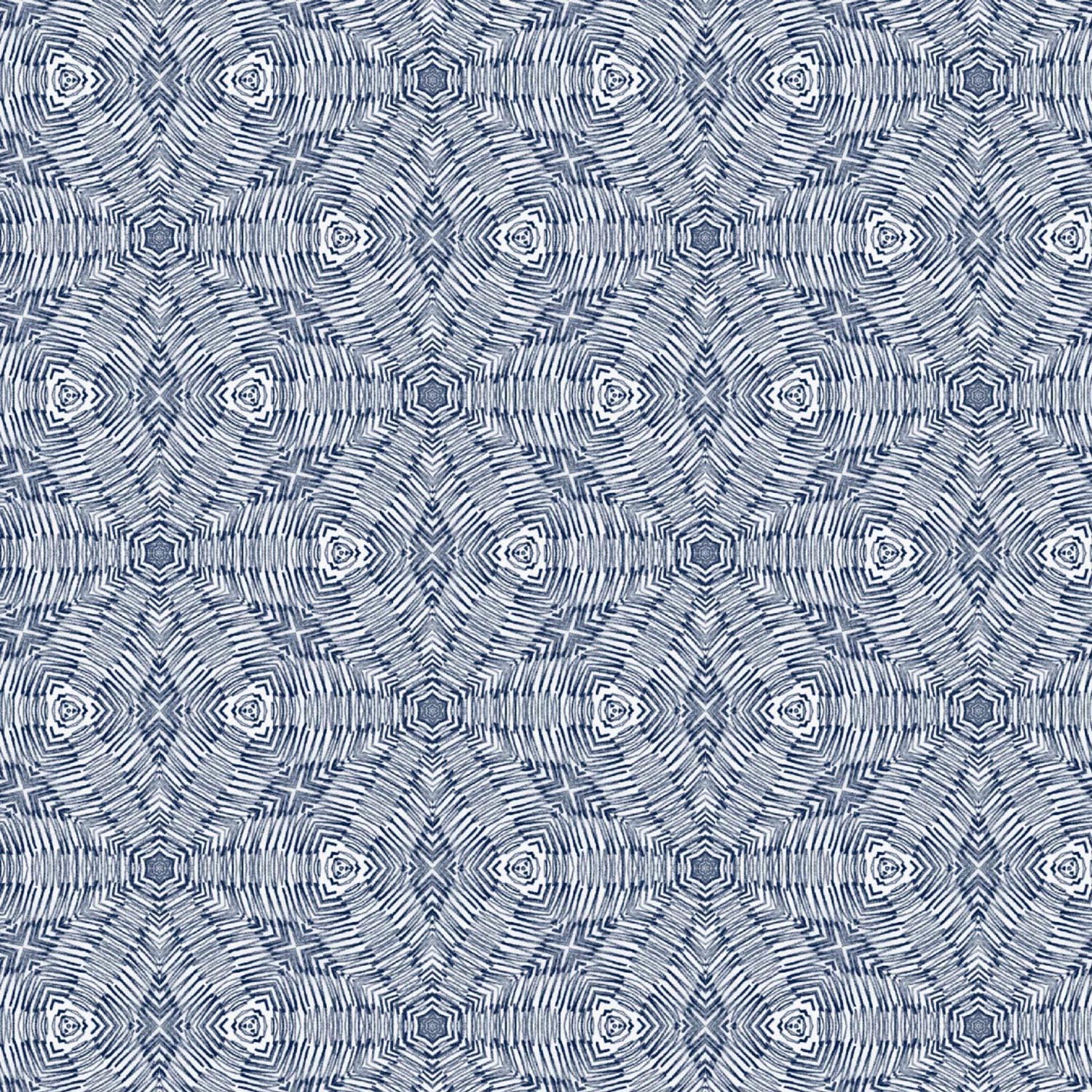 Mitchell Black Too Deep Wallpaper