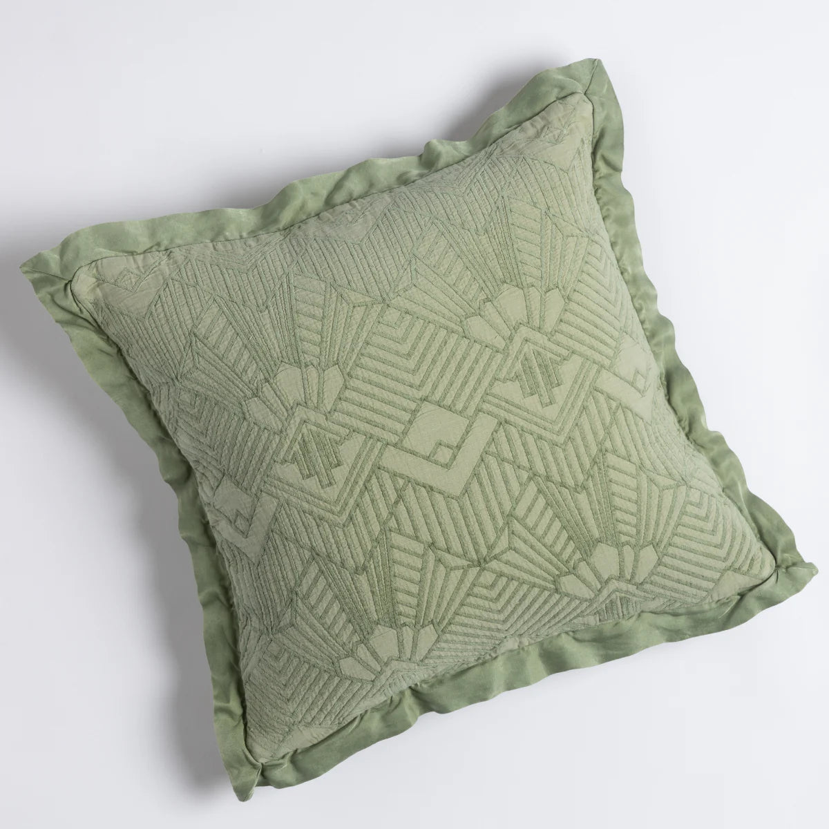 Bella Notte Trettino Throw Pillow