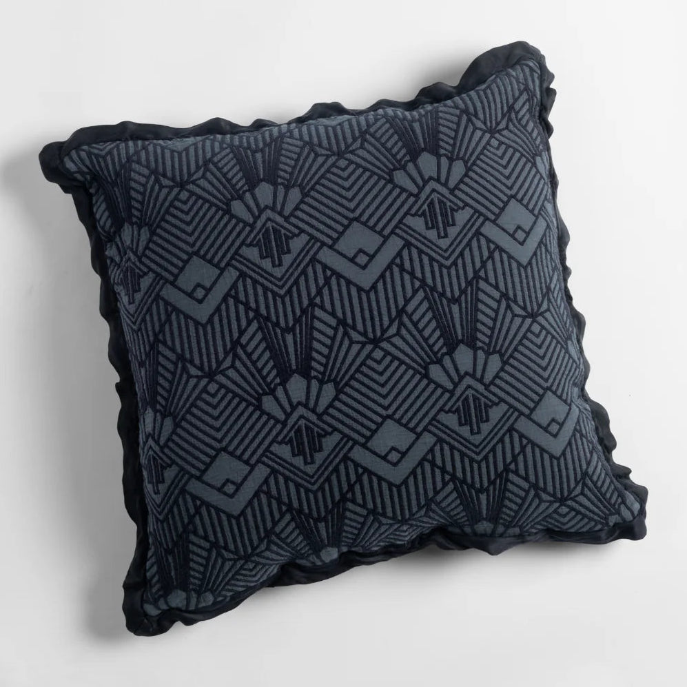 Bella Notte Trettino Throw Pillow