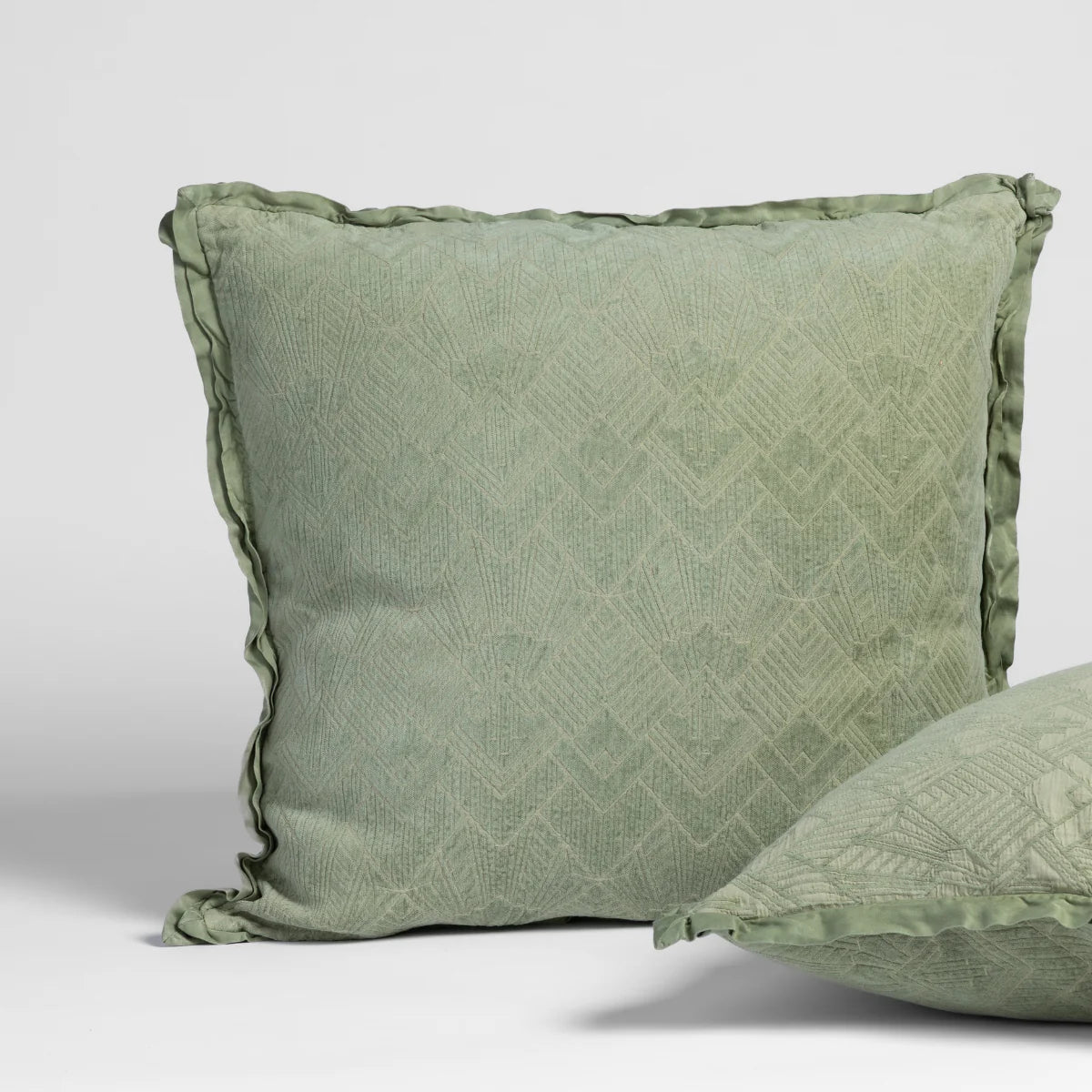 Bella Notte Trettino Pillow Sham