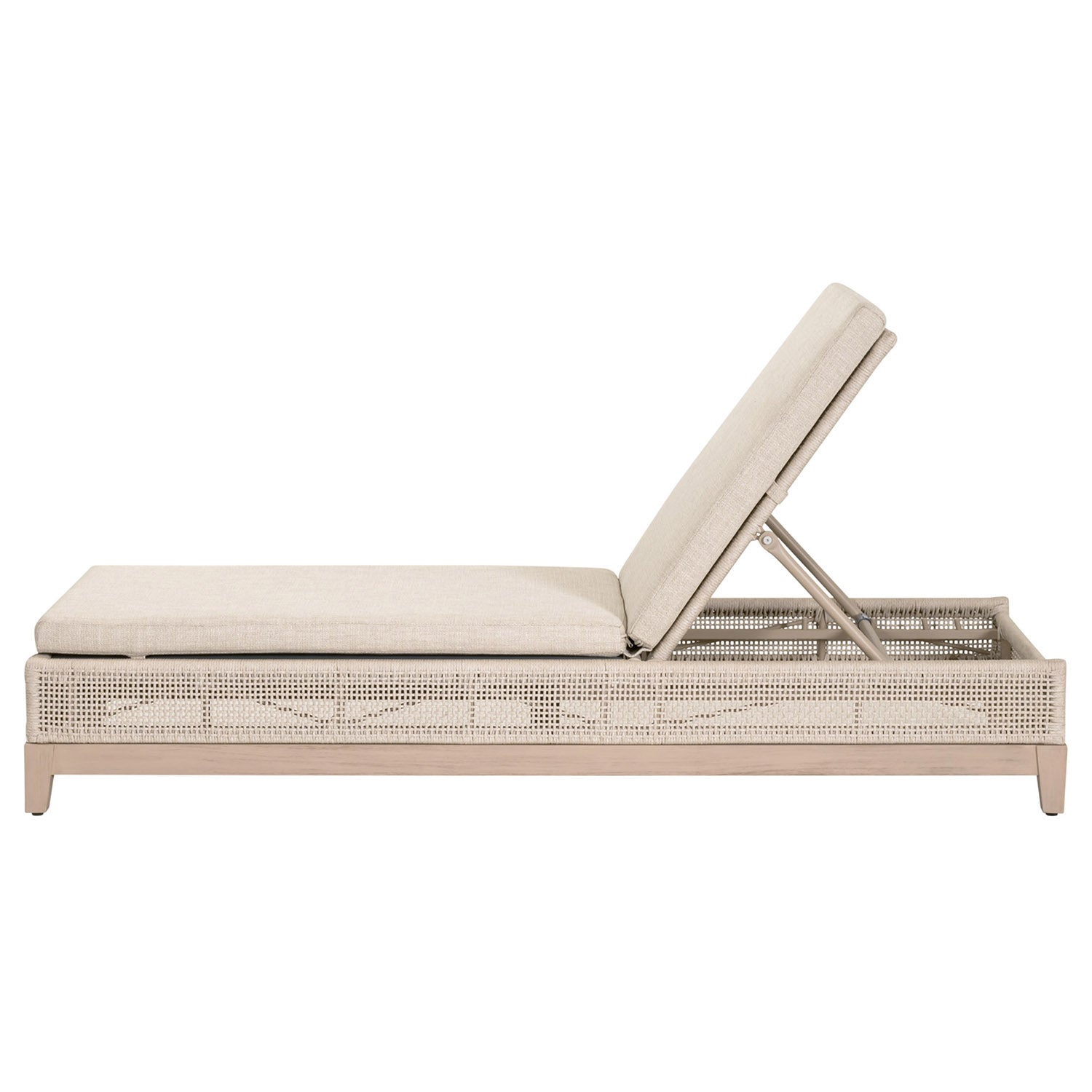Tropez Outdoor Chaise Lounge
