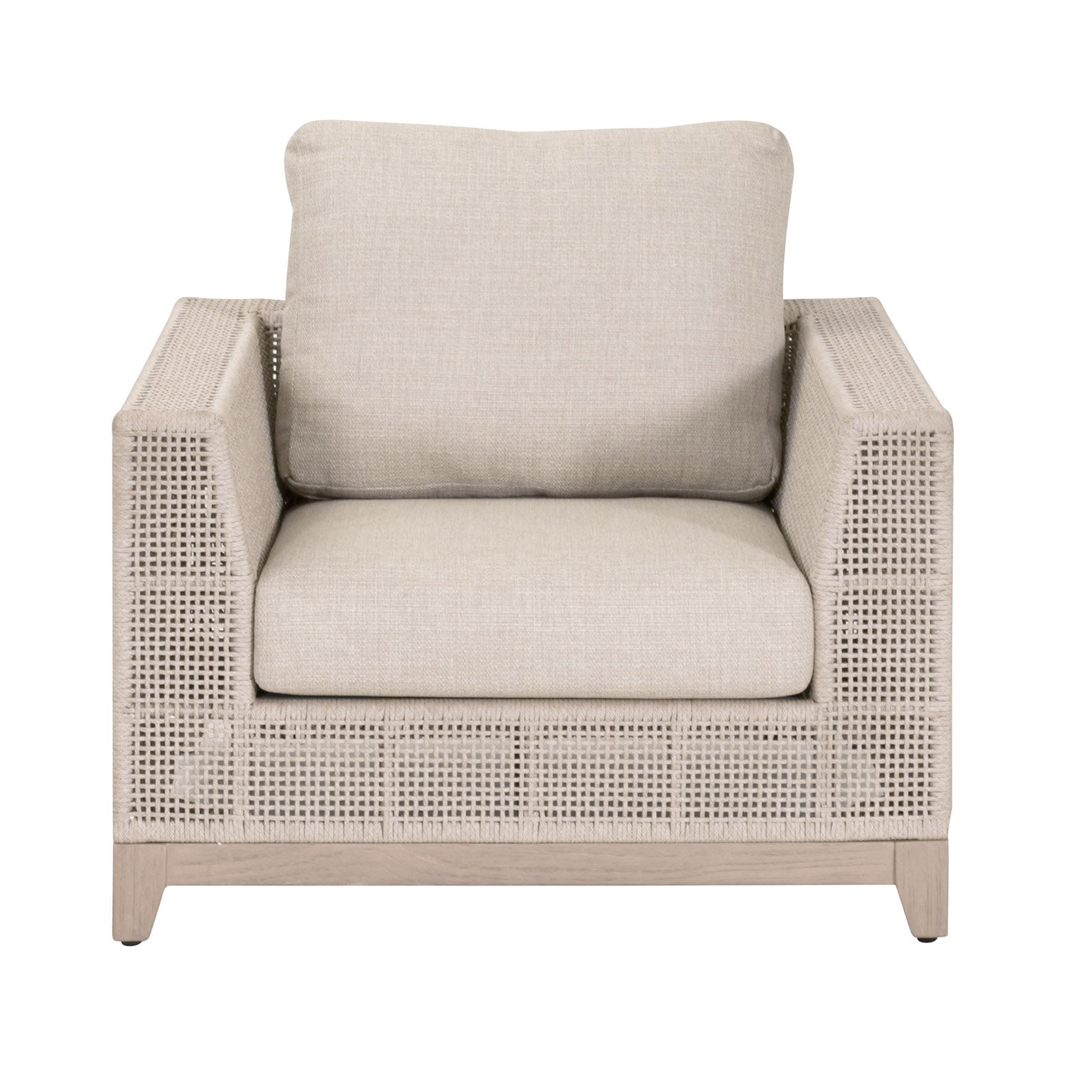 Tropez Outdoor Sofa Chair