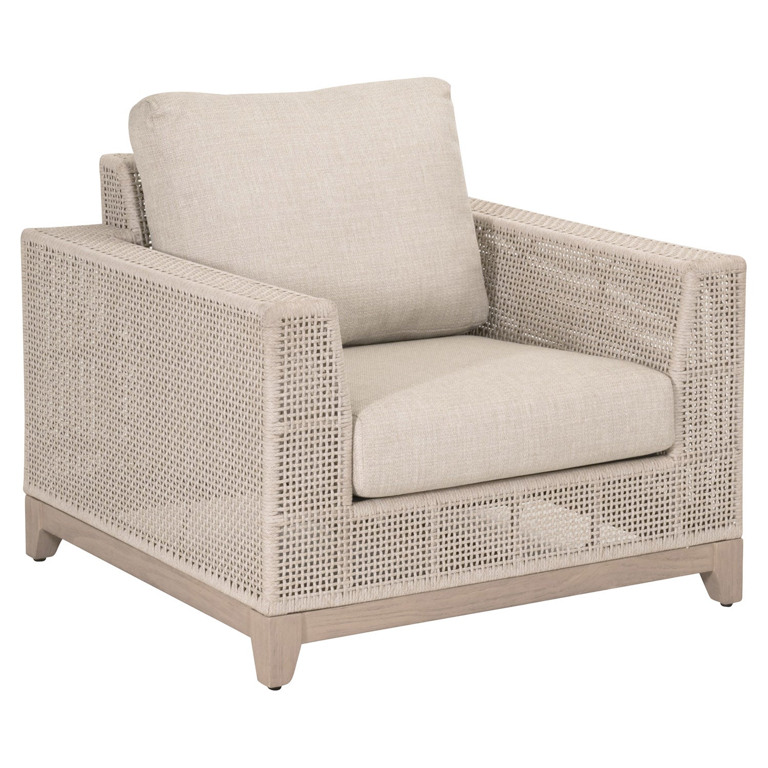 Tropez Outdoor Sofa Chair